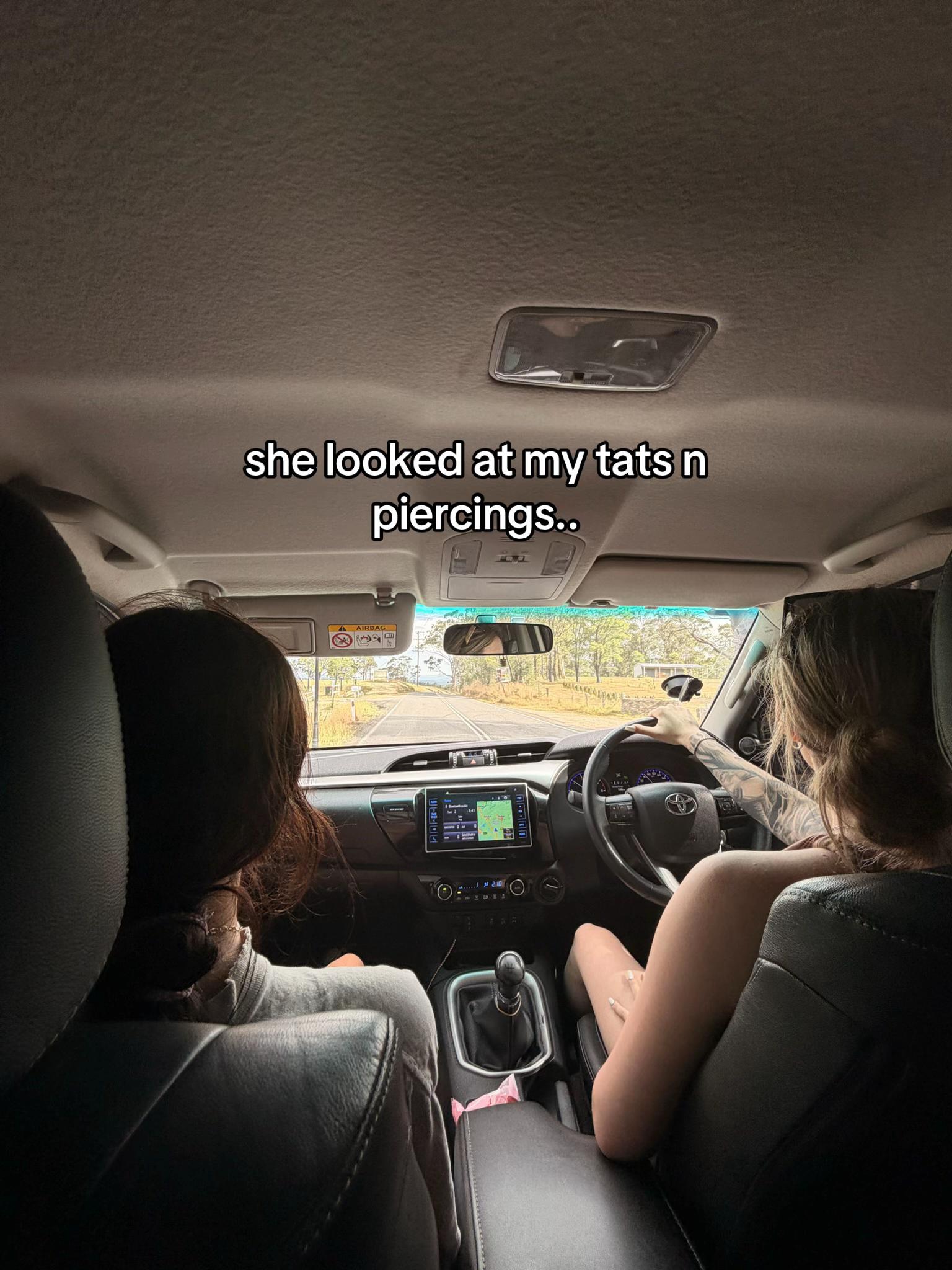 @Jess