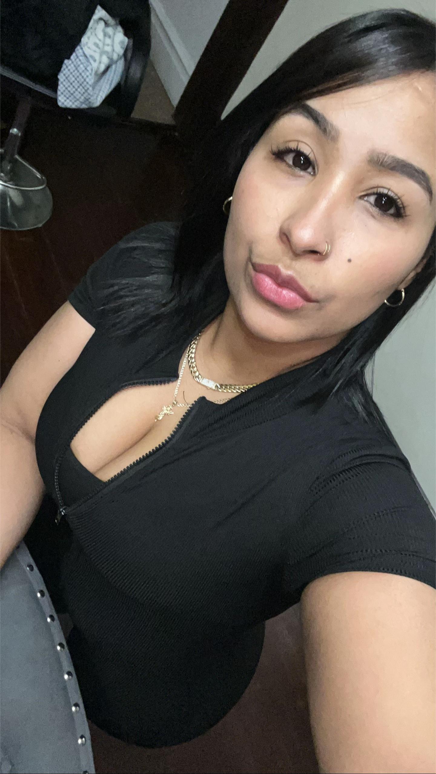 @La china Martinez