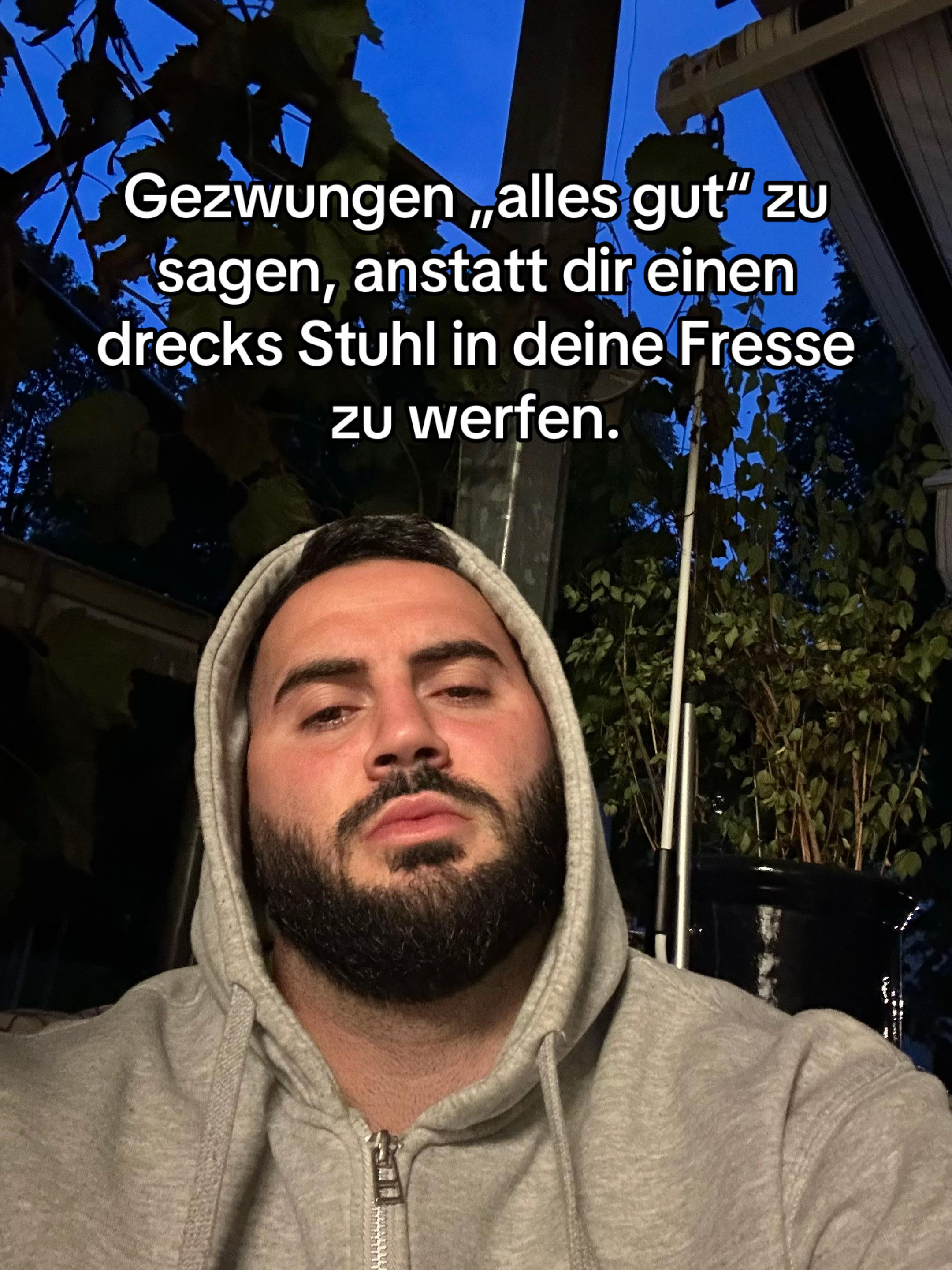 @Deralbanervonnebenan