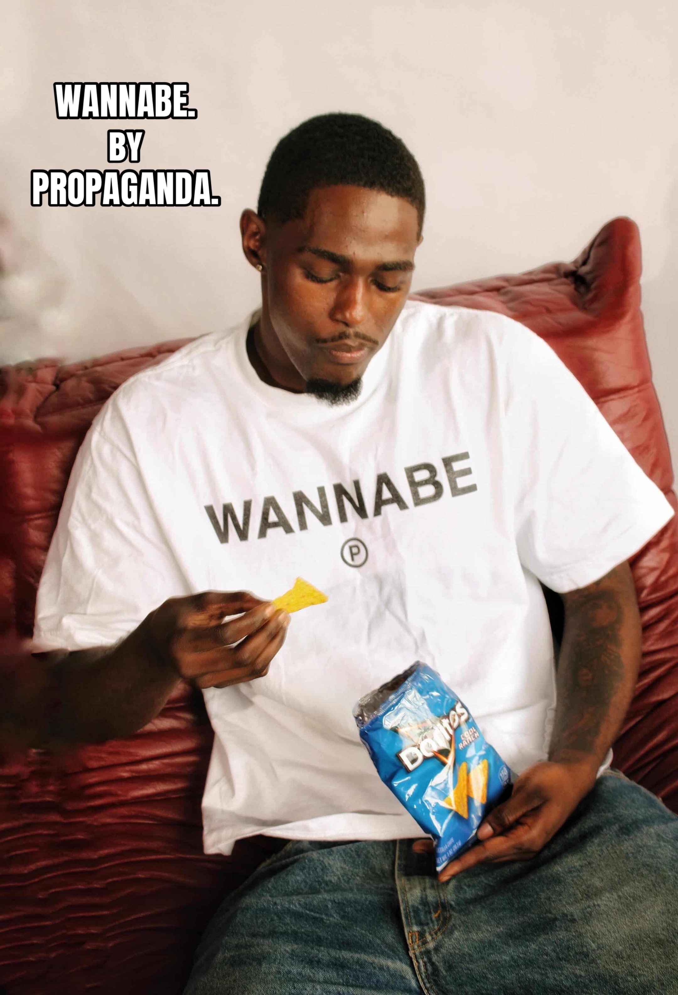 @the PROPAGANDA. page