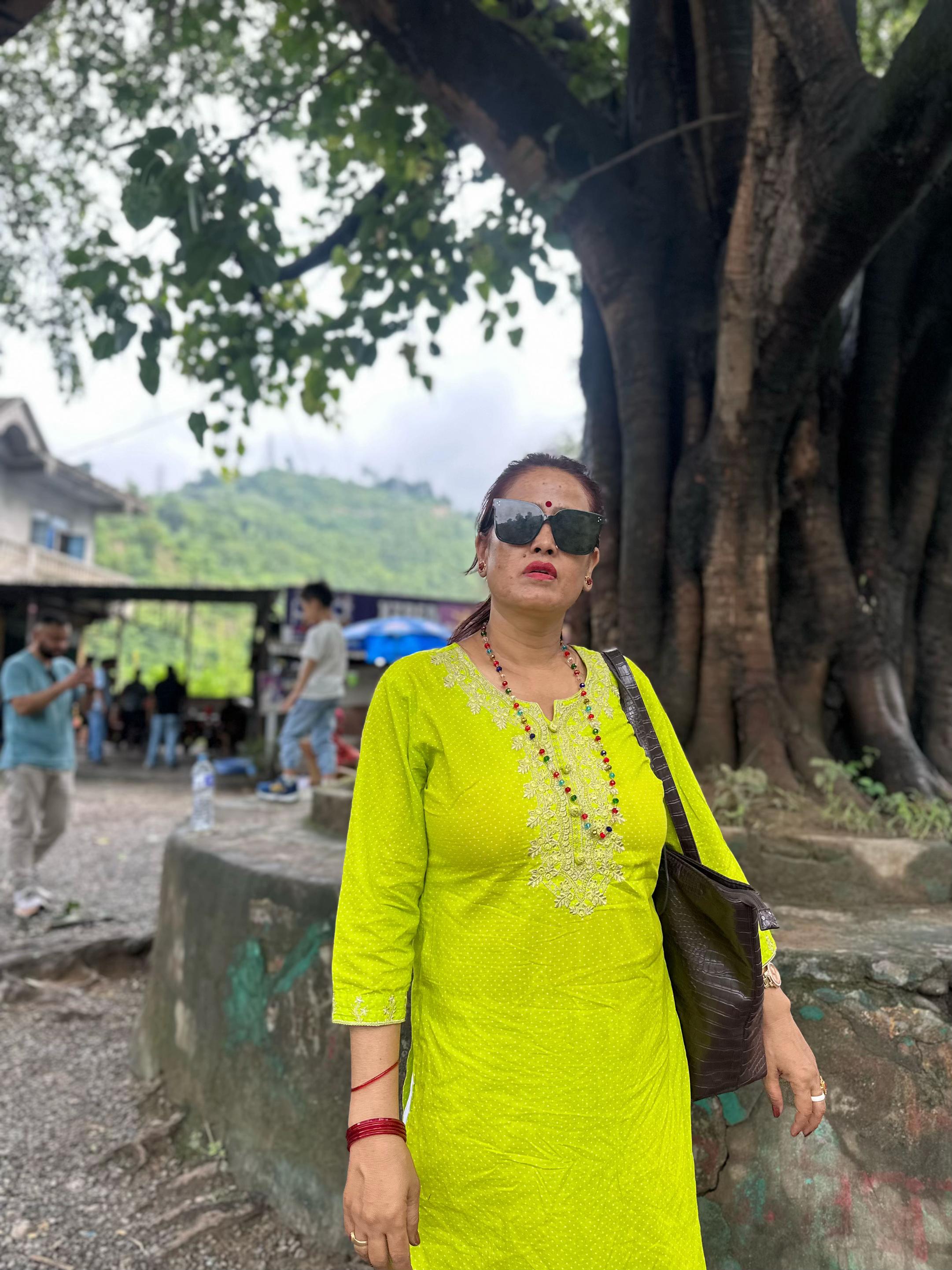 @Rama RanaBhat