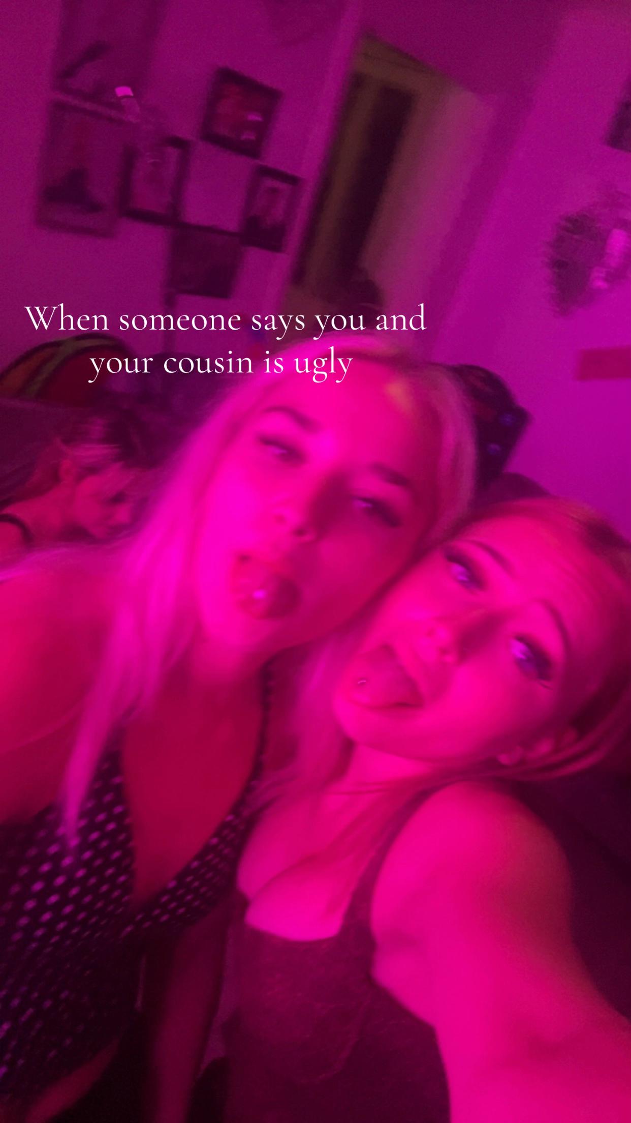 @Lacey