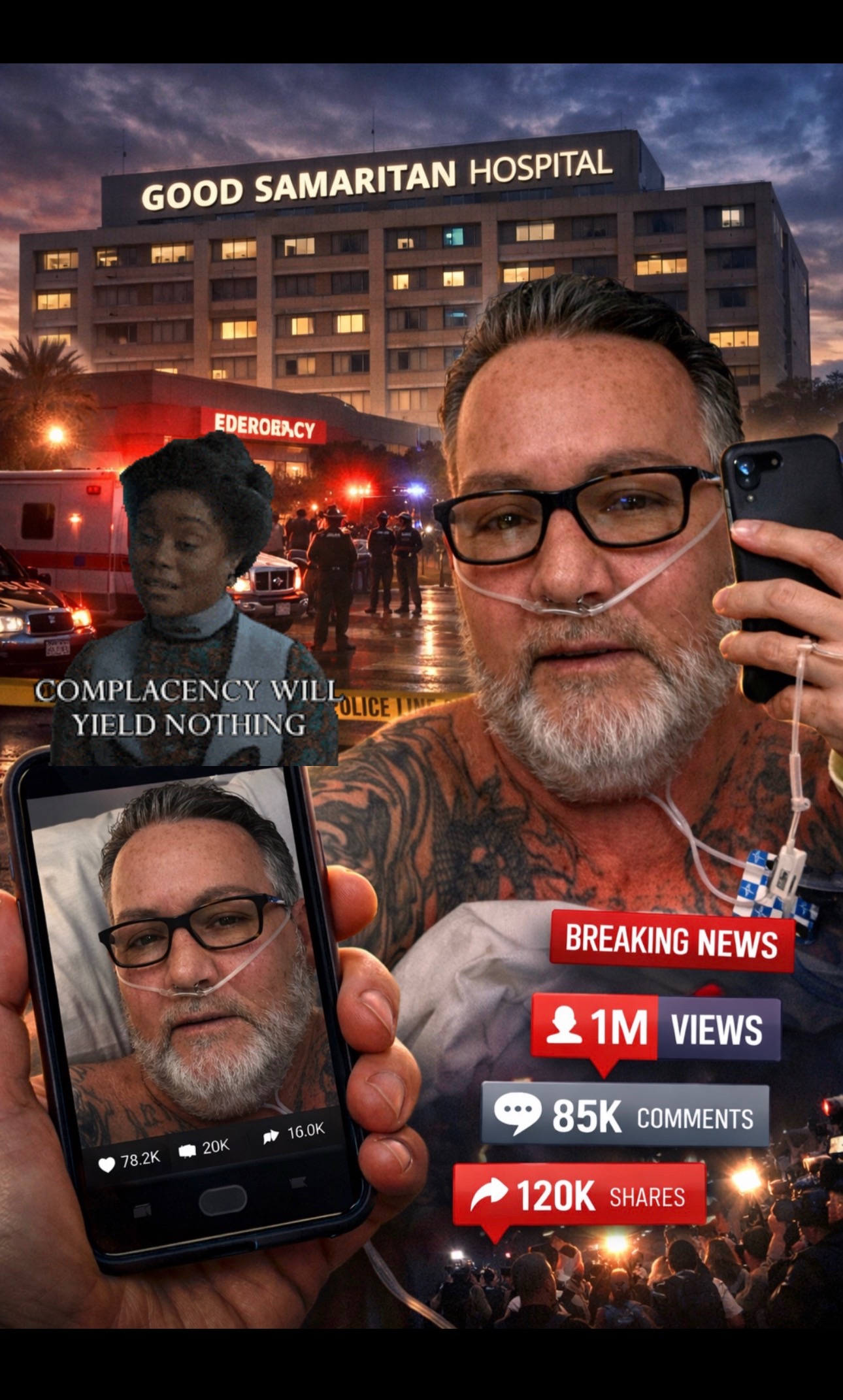 @SurvivingTenetHealthcare
