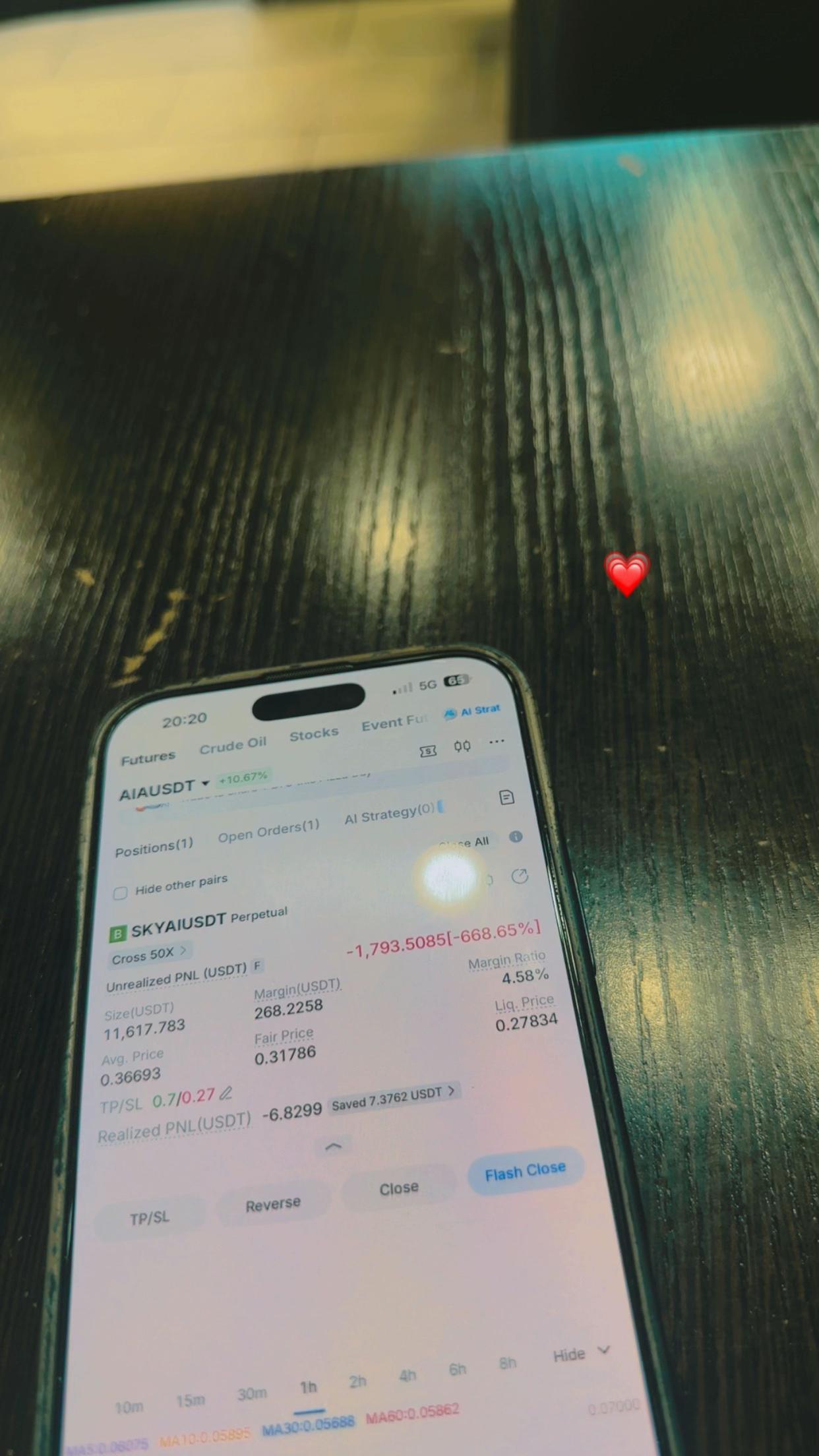 @Ğ'3丨FANI