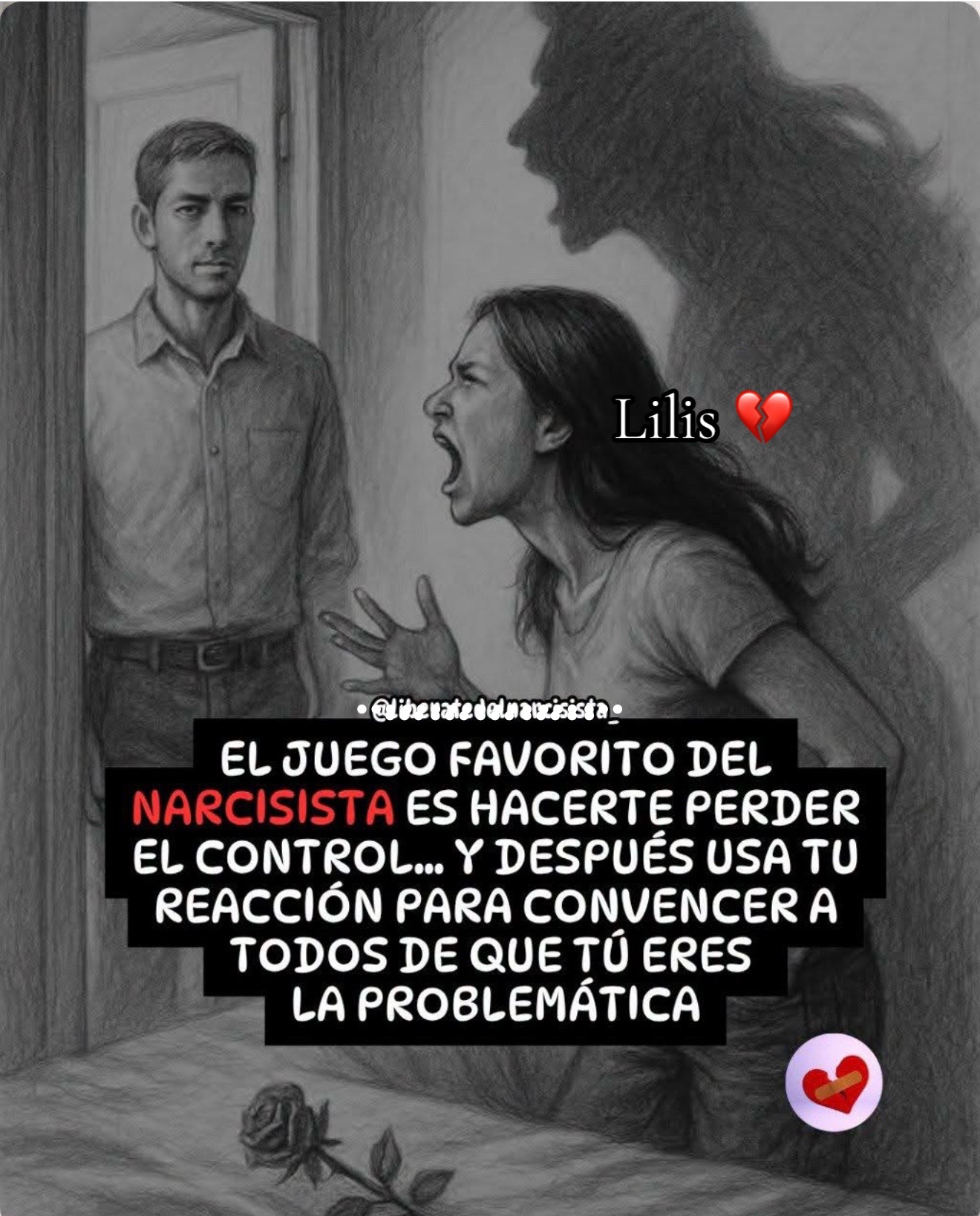 @🌹 Lili ❤️