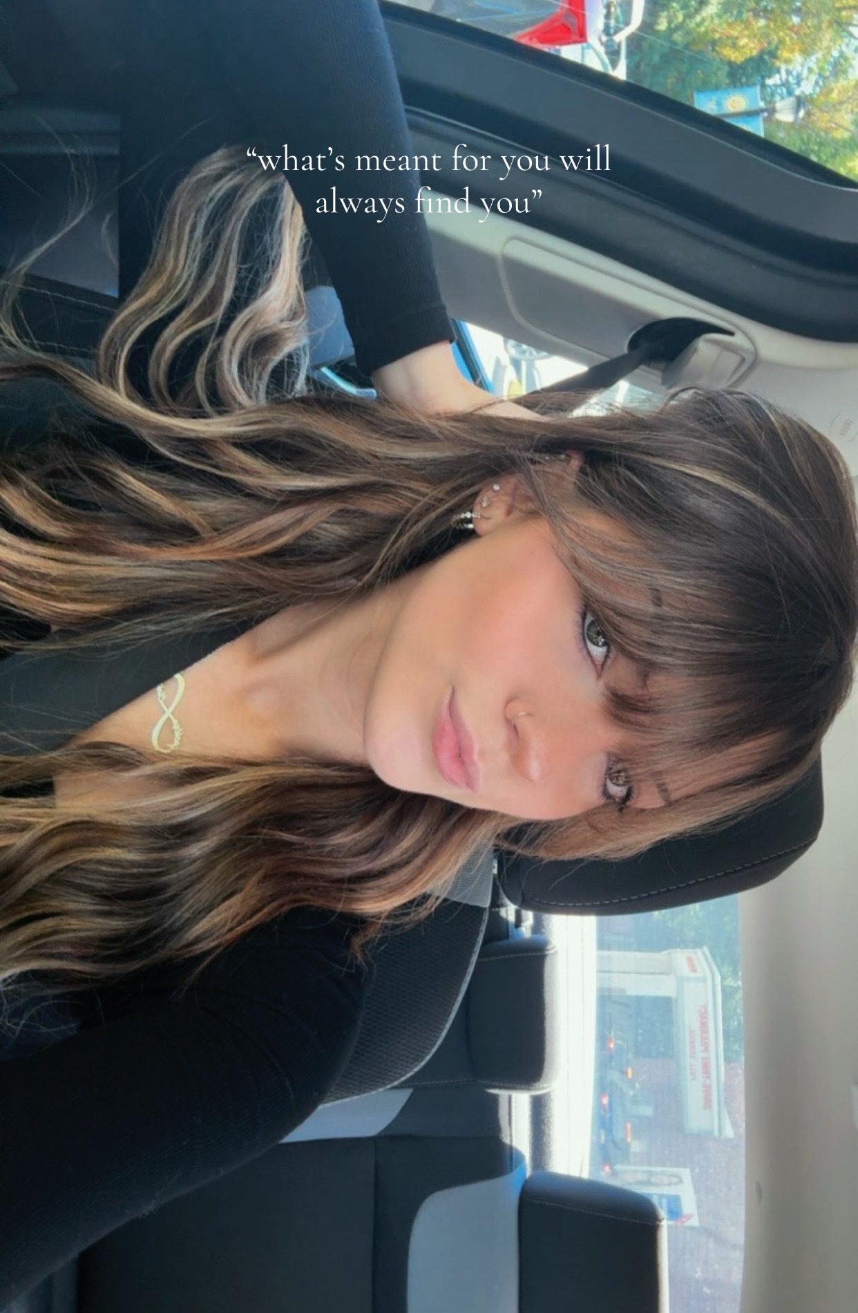 @JACKIE || LONG ISLAND STYLIST