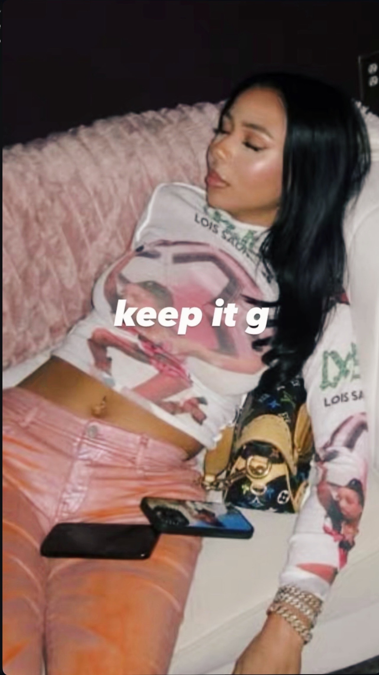 @shanell 🫦