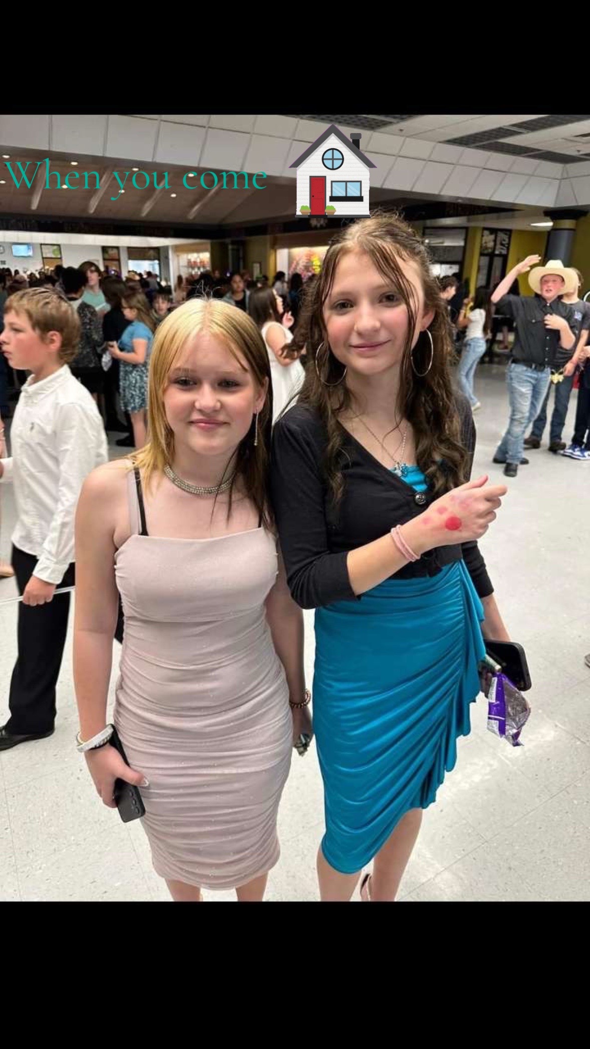 @ 