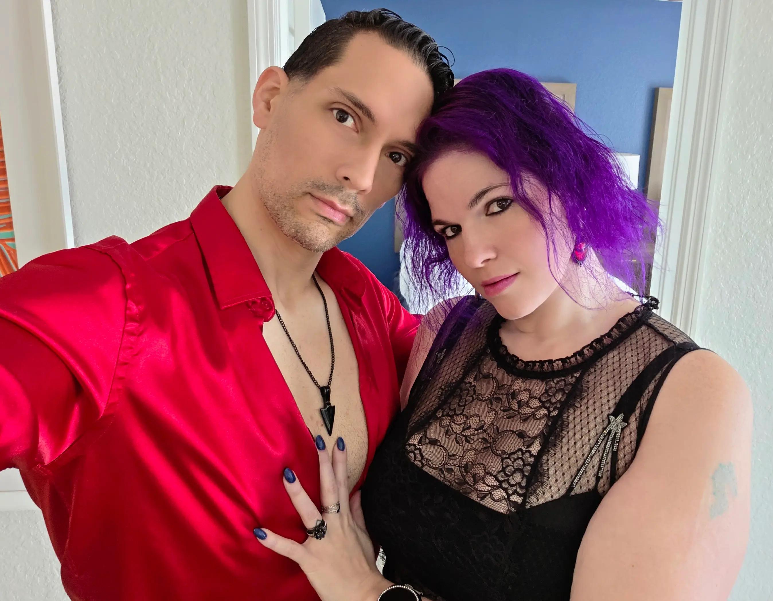 @GlitterGothQueen