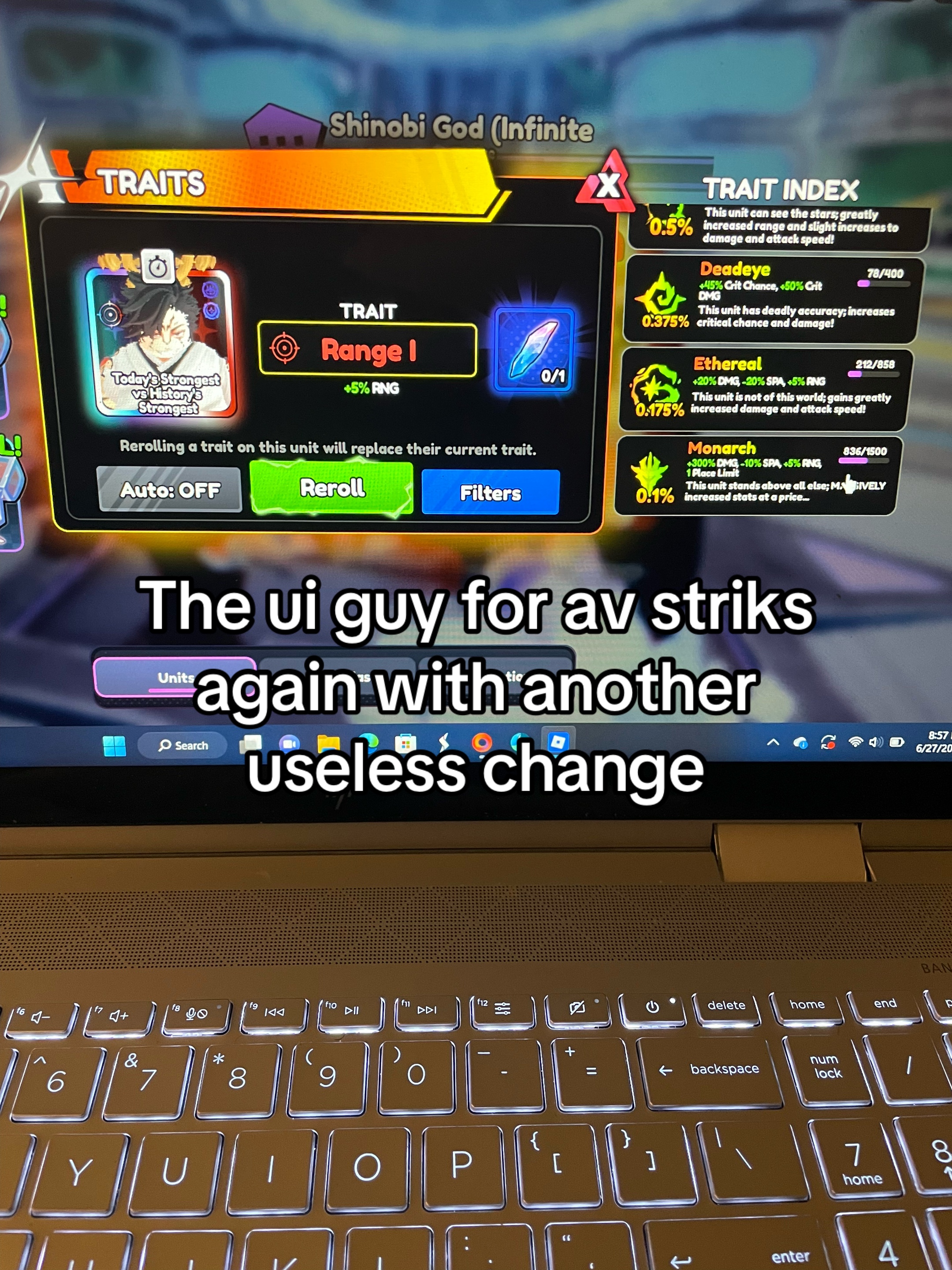 @Random npc