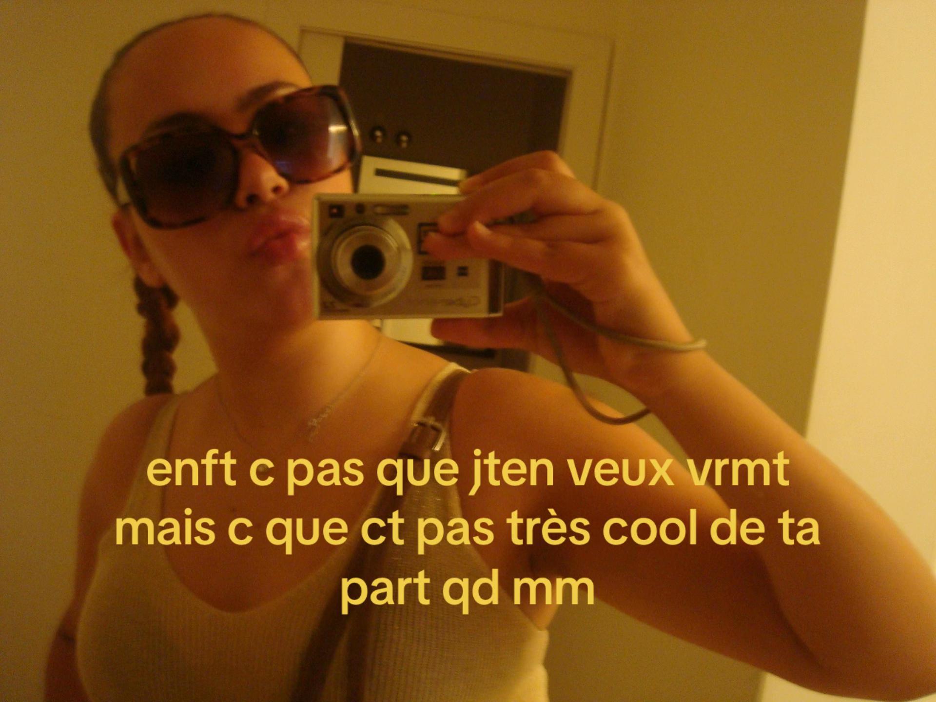 @erreur de parcours