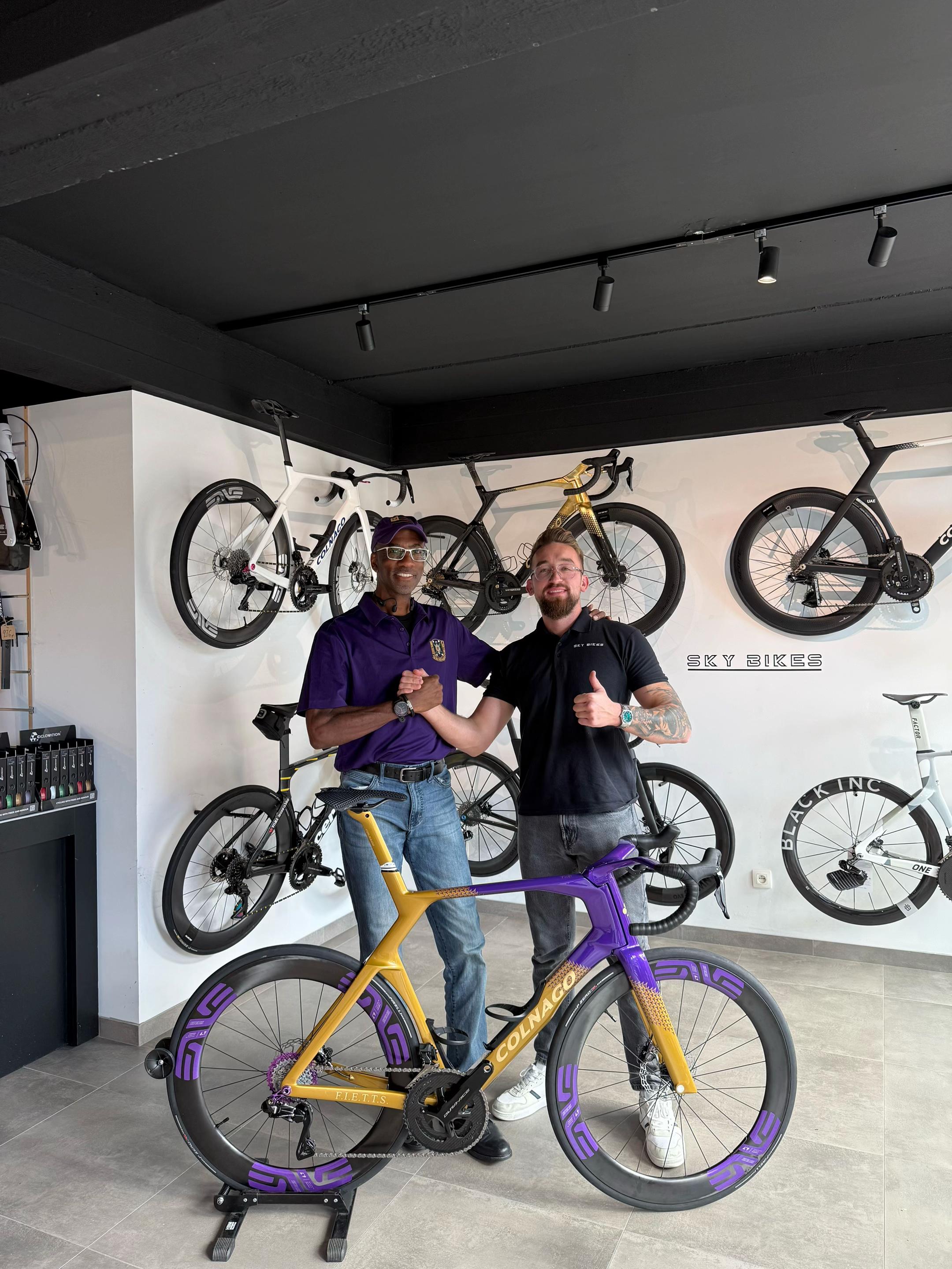 @Sky_Bikes_Belgium