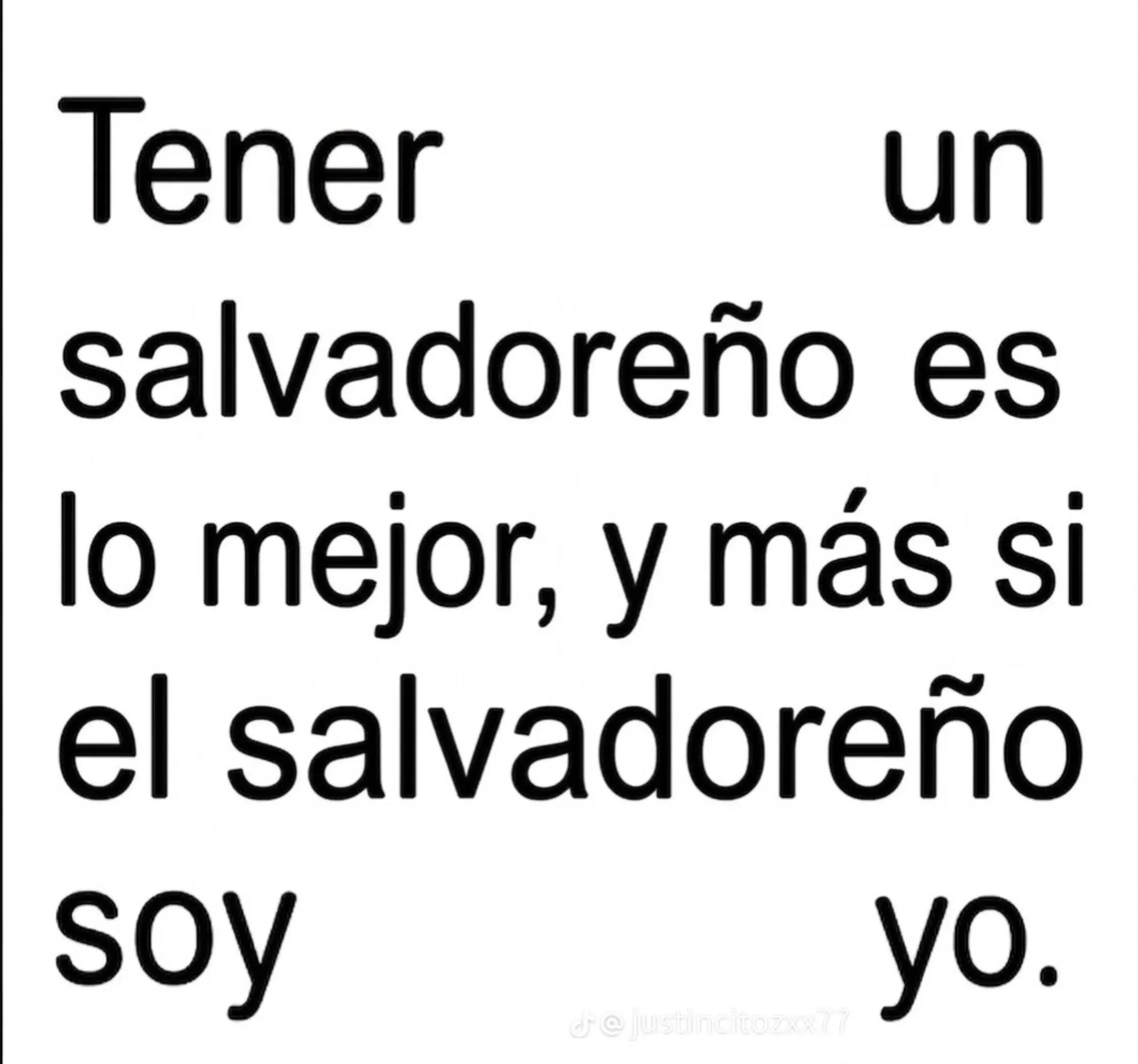@🇸🇻Alejandro🇸🇻