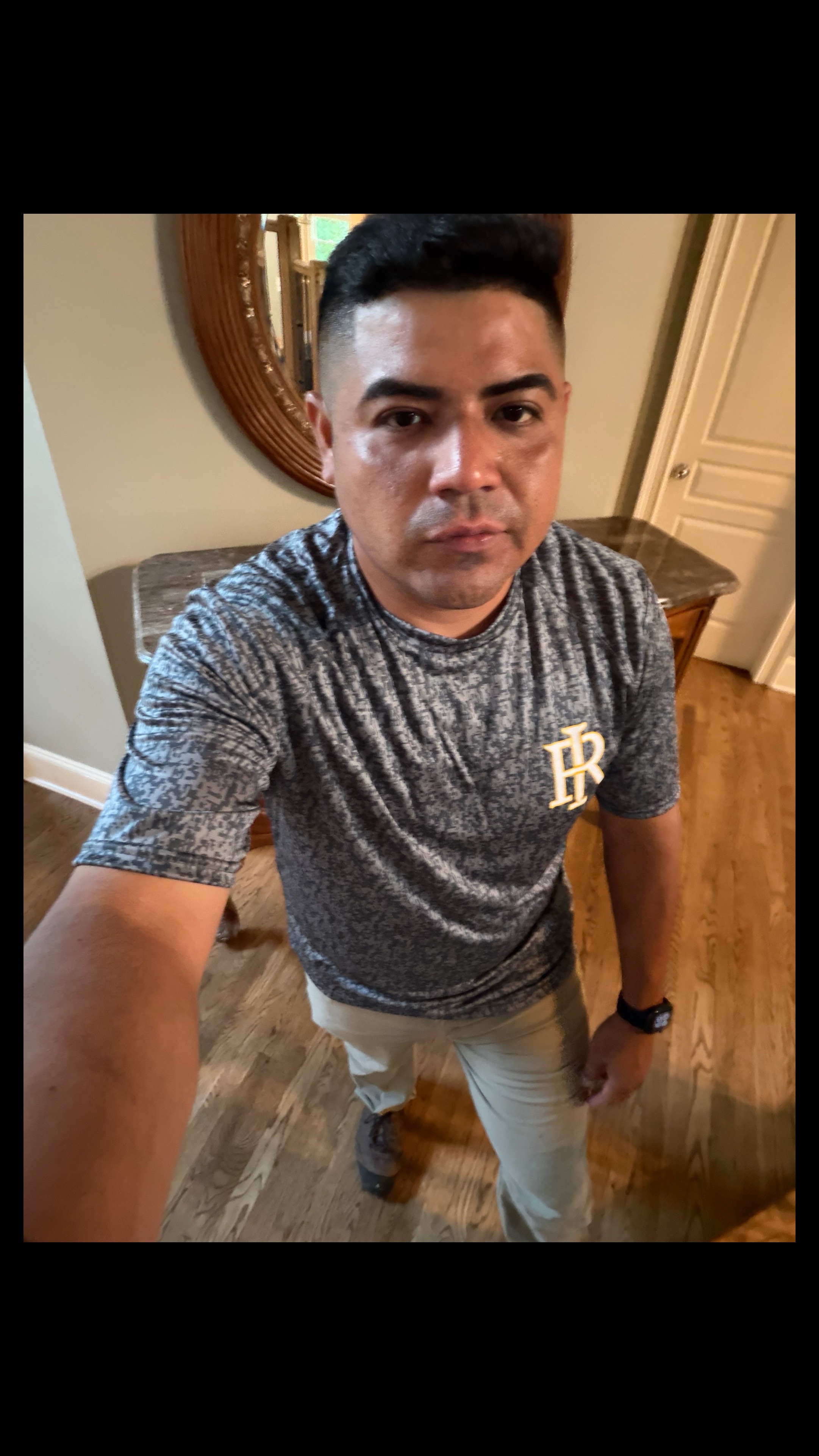 @Armando 23