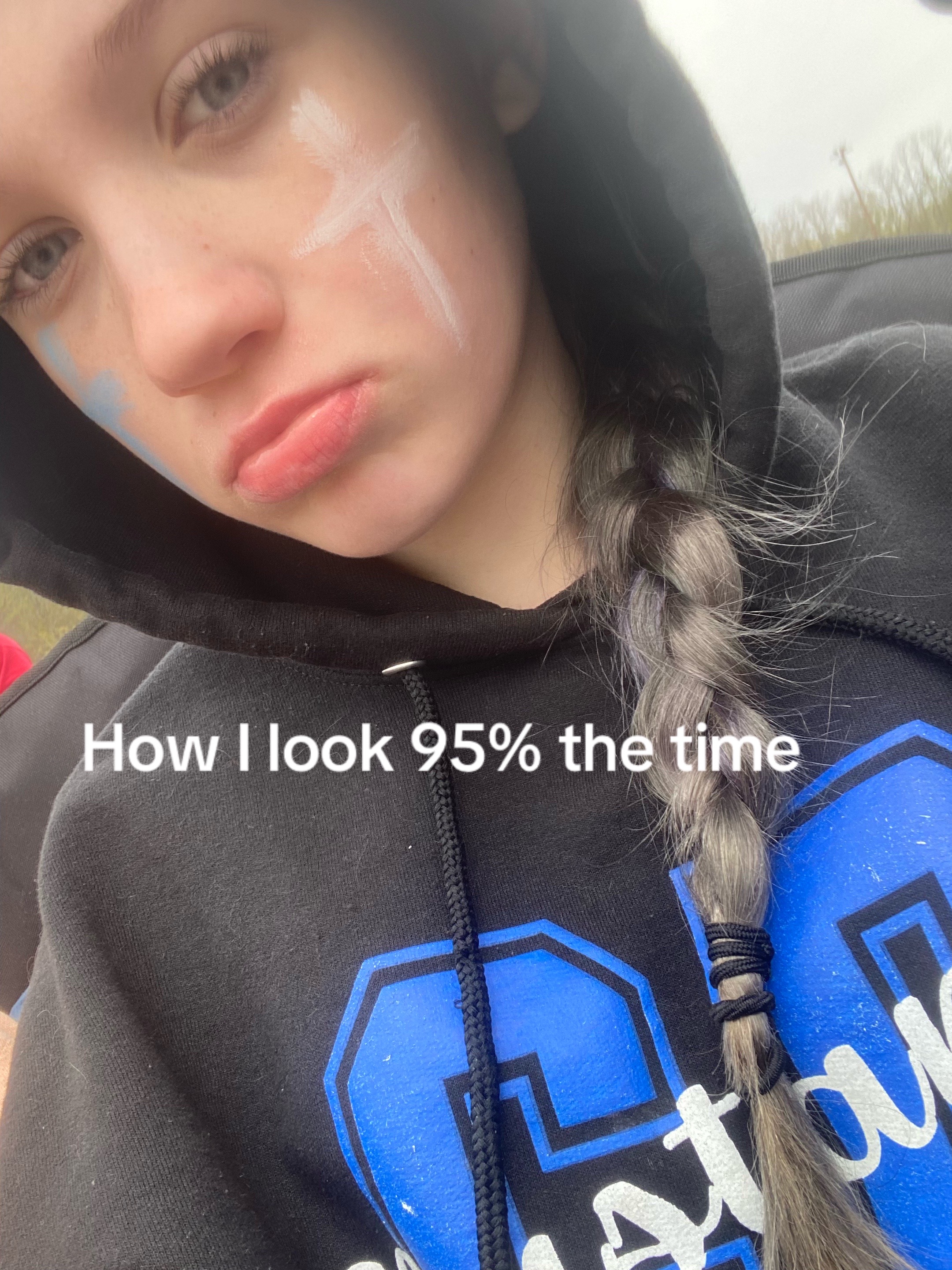 @C.c is a baddie