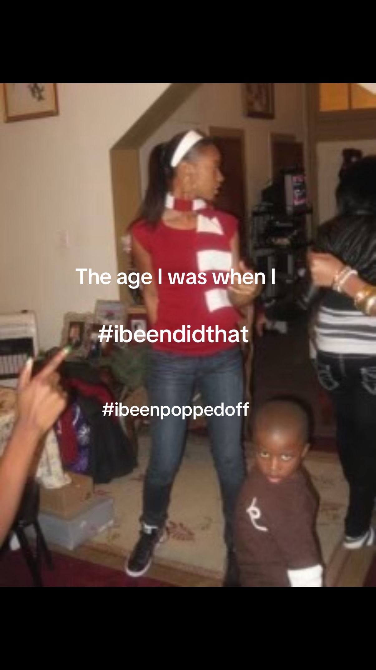 @BadnBoujee