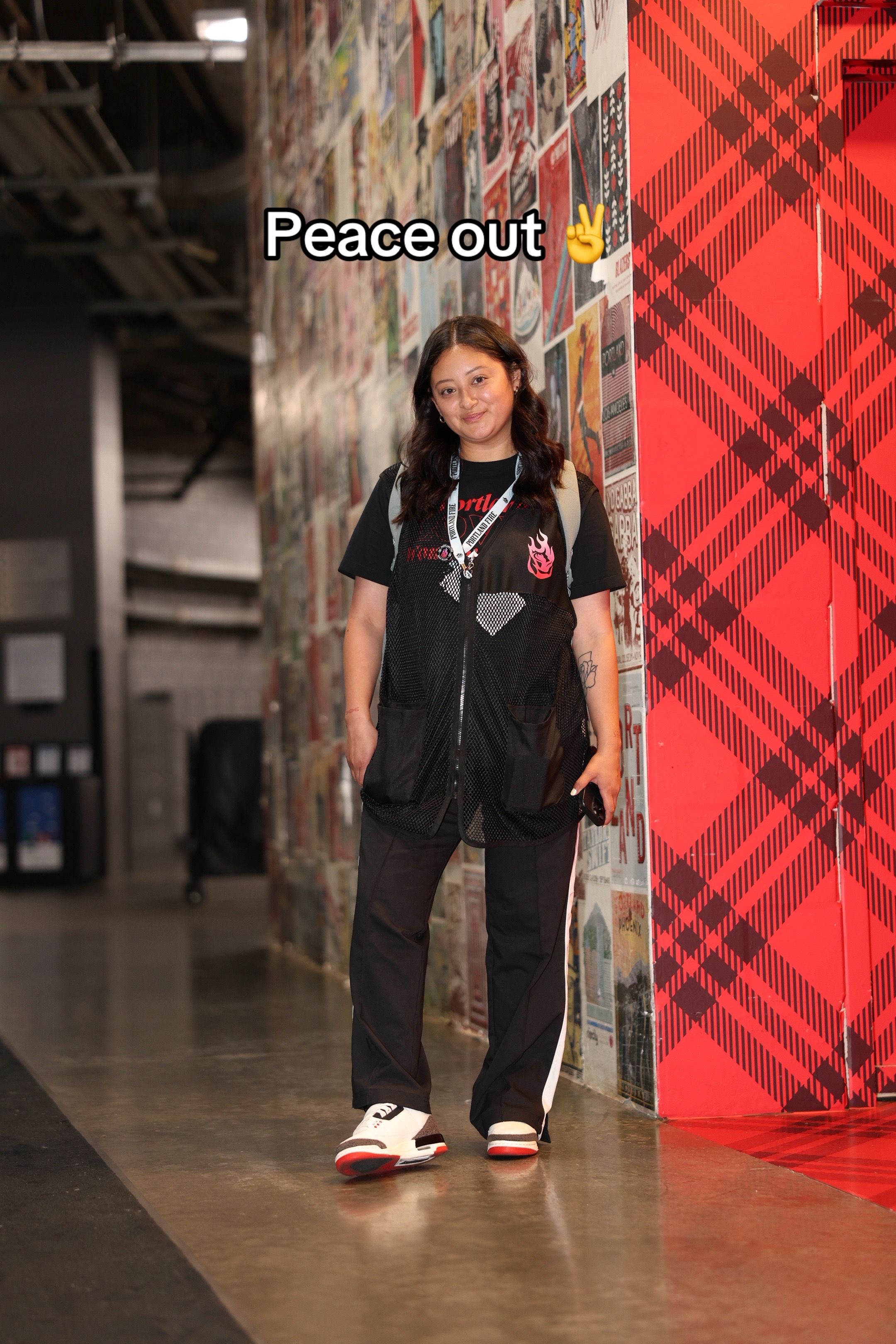 @Aisha|PDX Sports Content