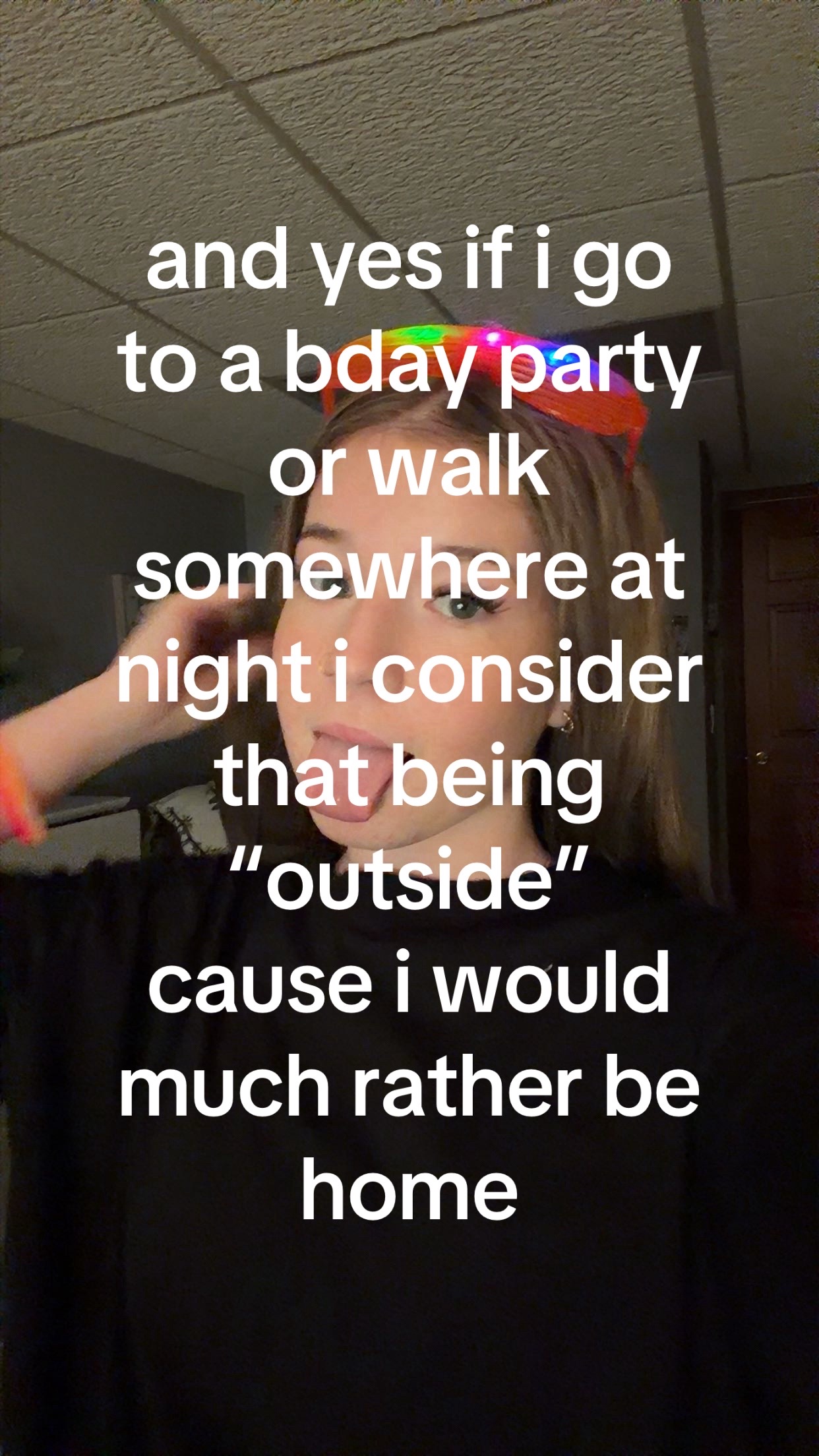 @ 