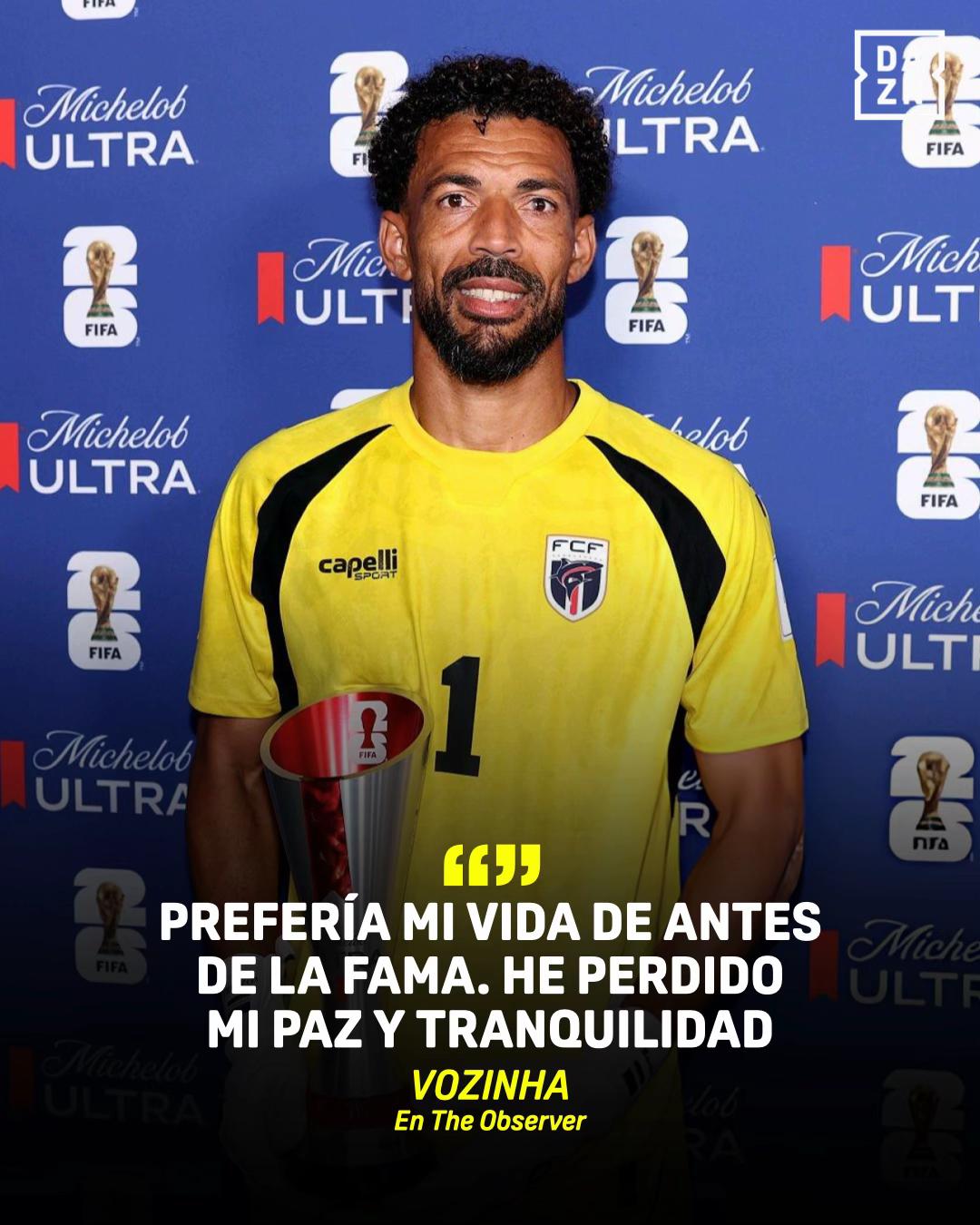 @DAZN F&uacute;tbol