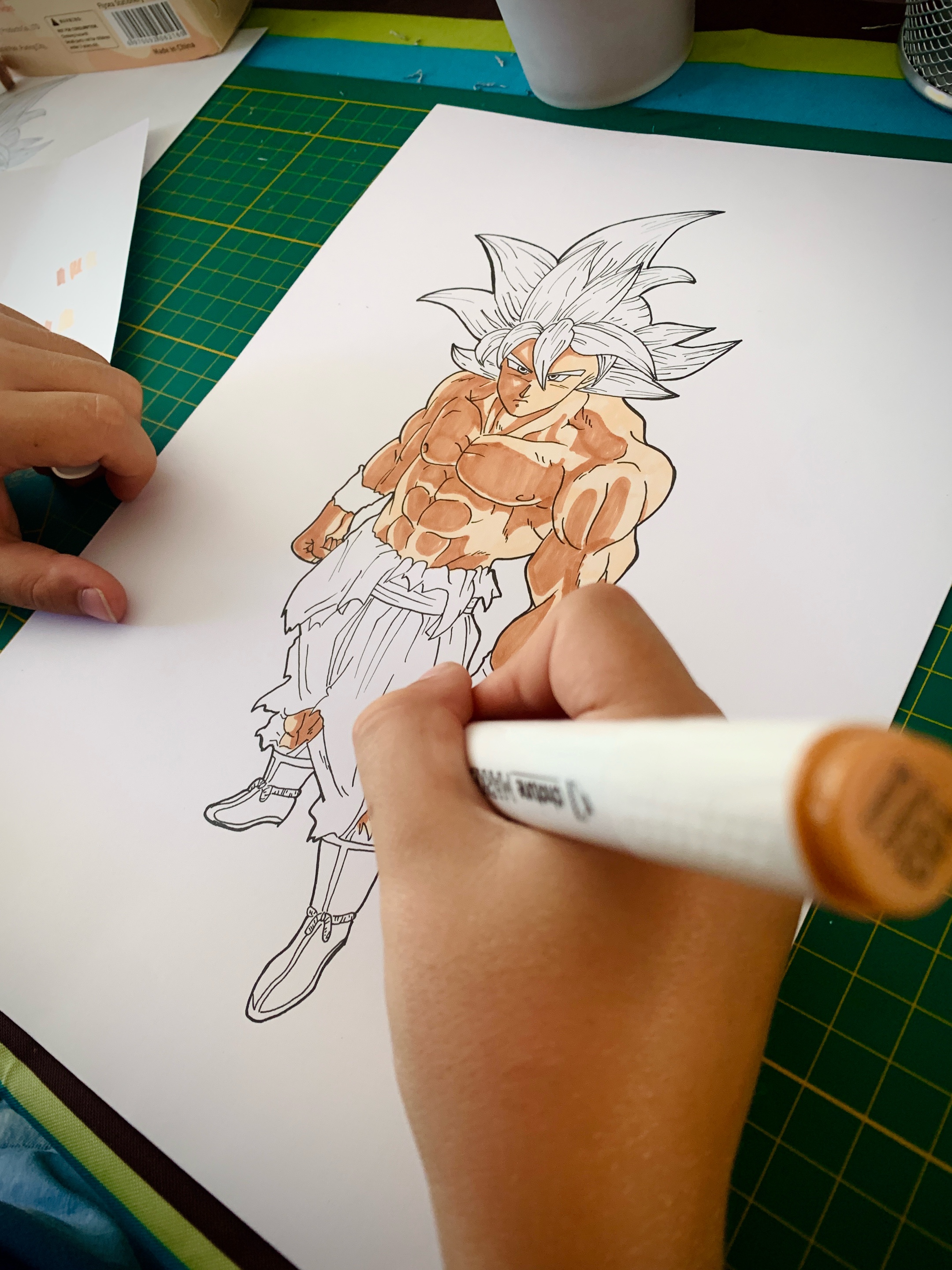 @Planete.manga