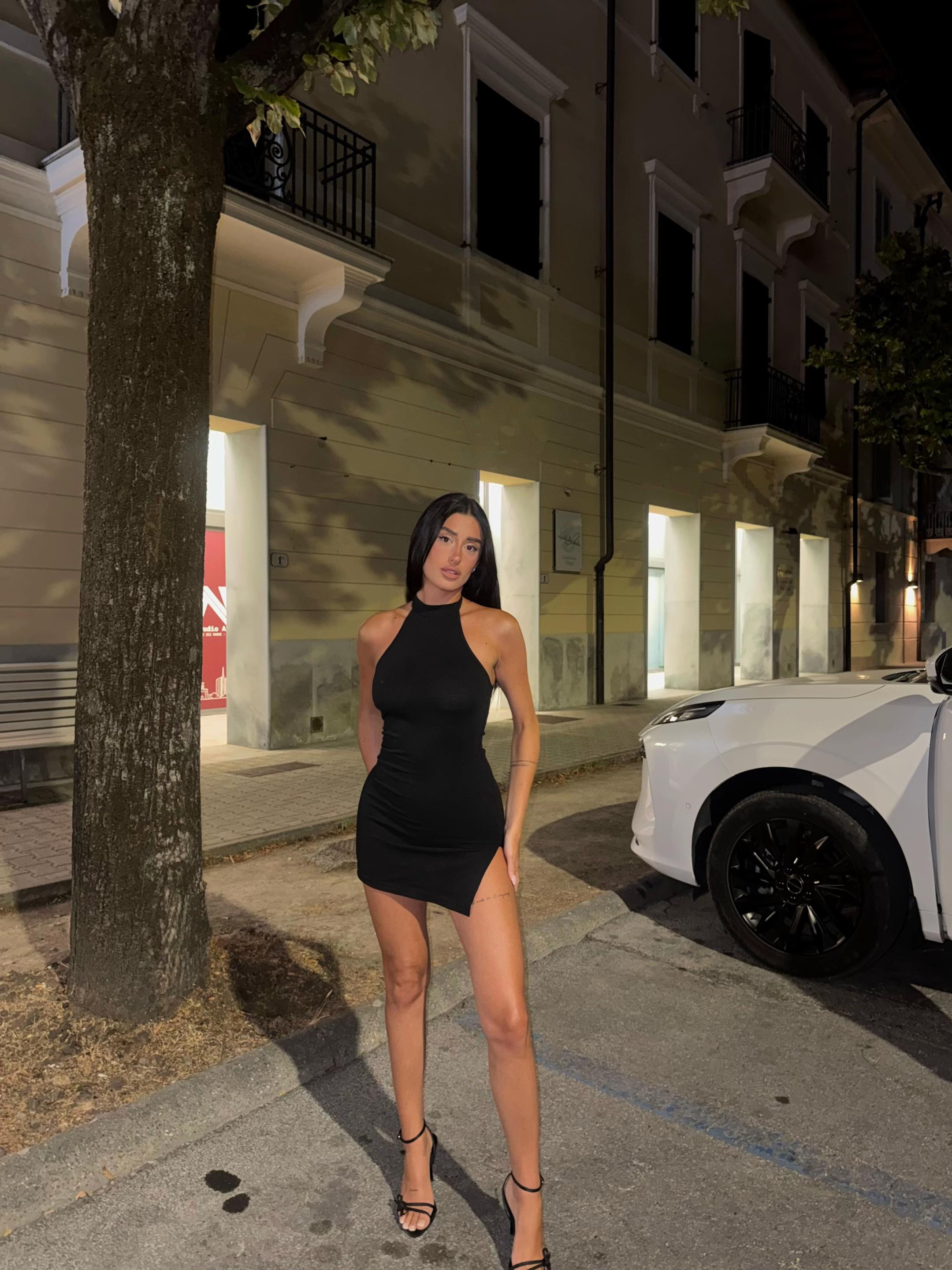 @Martina della seta