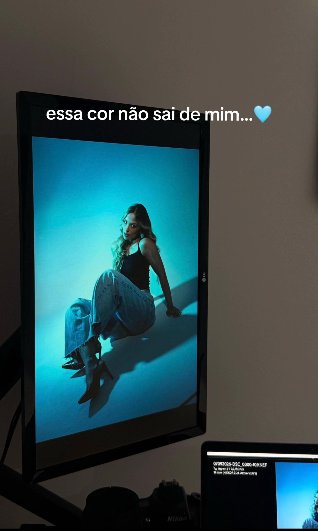 @tet&ecirc; vasconcelos