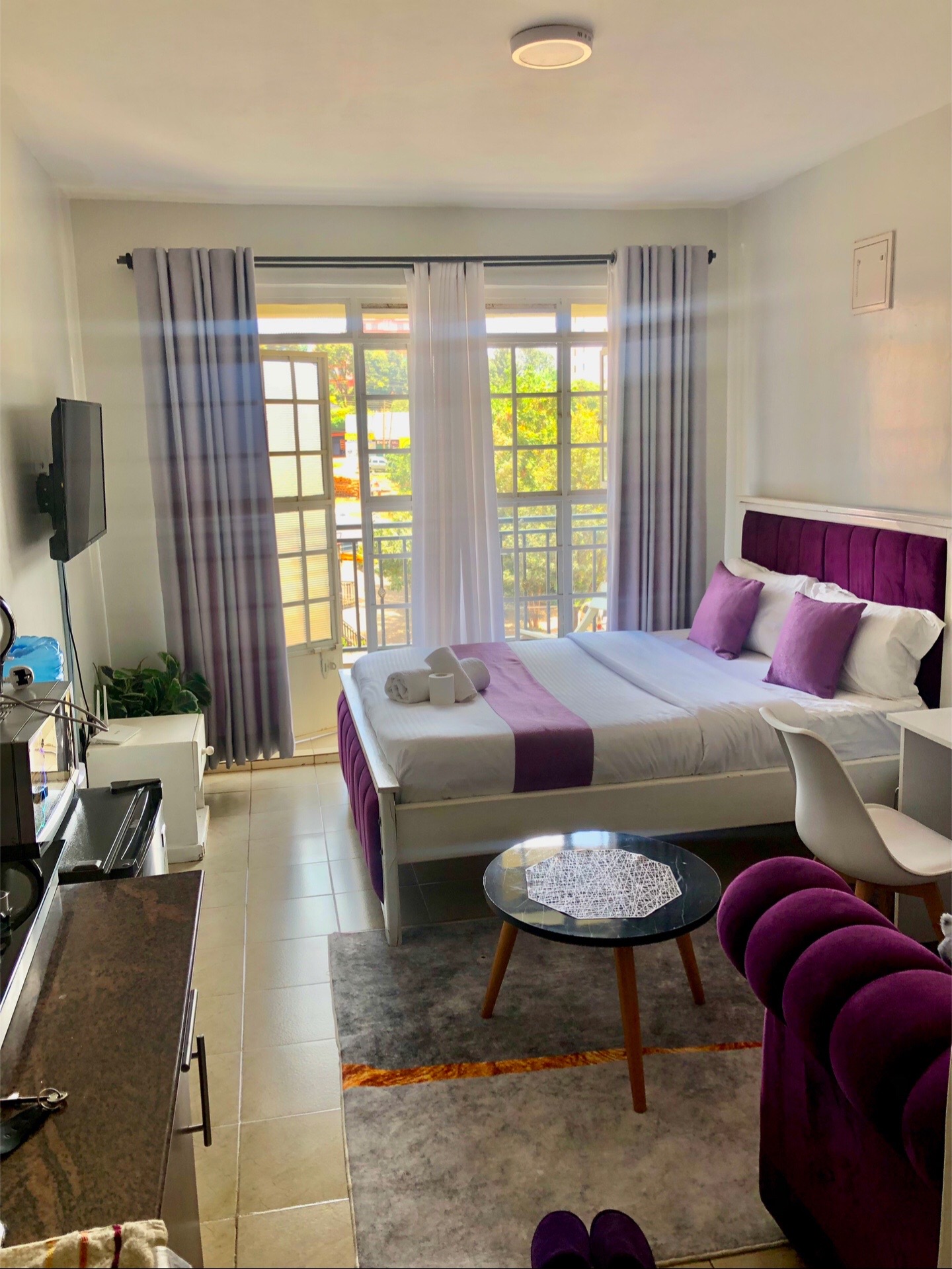 @Belaire Homestays