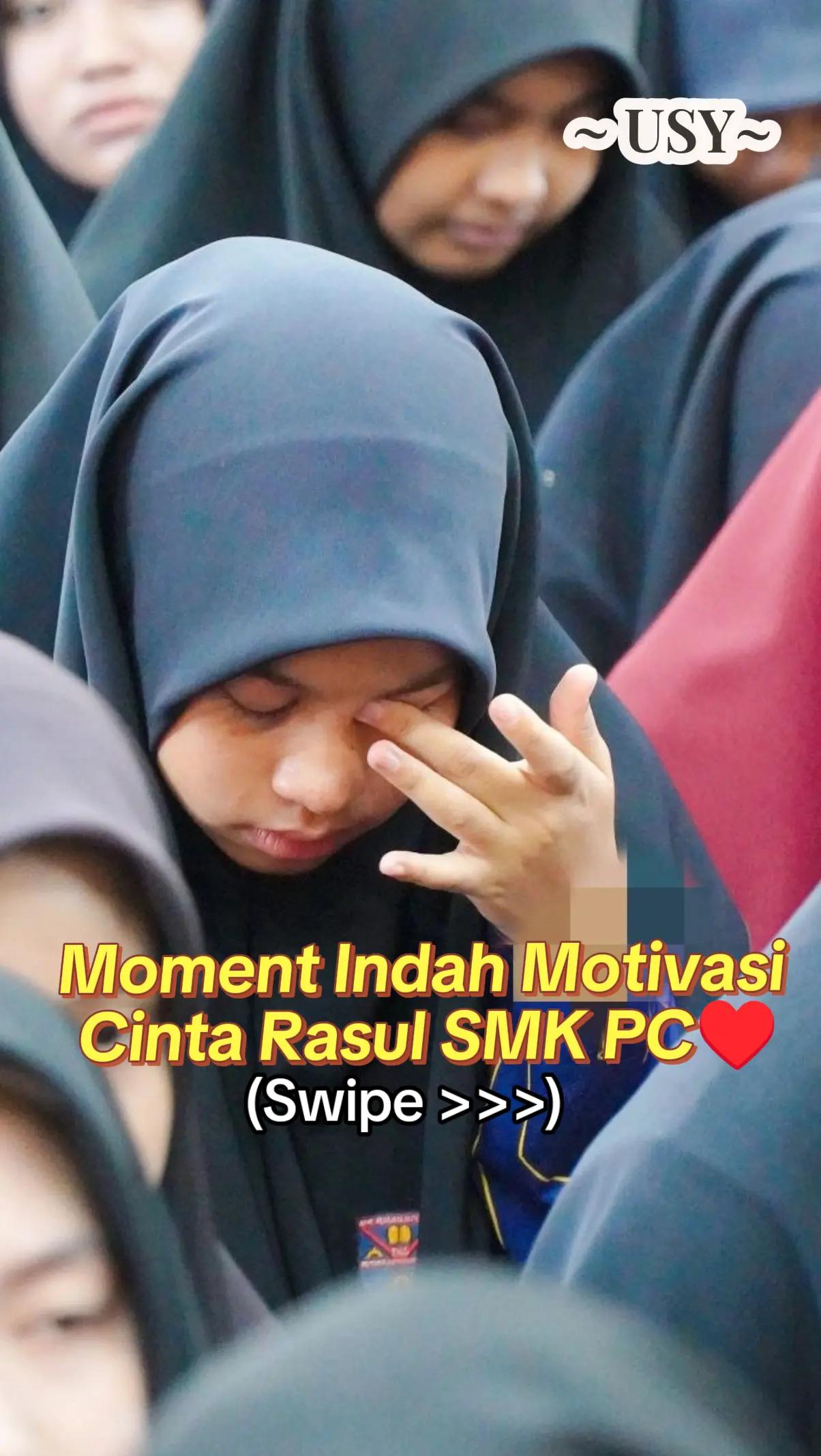 @Ustaz Syakirin Yuslan (USY)