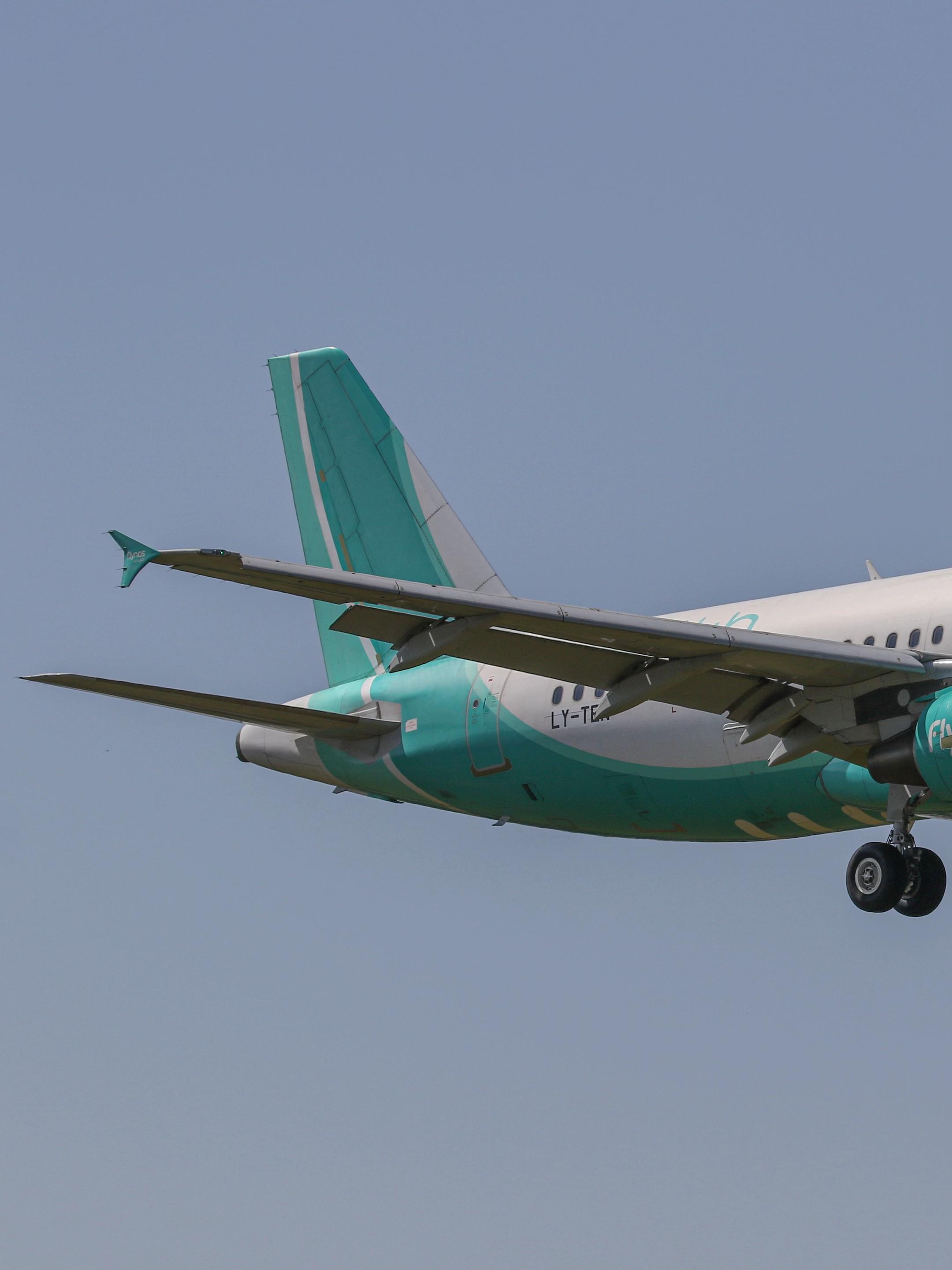 @UK Aviation