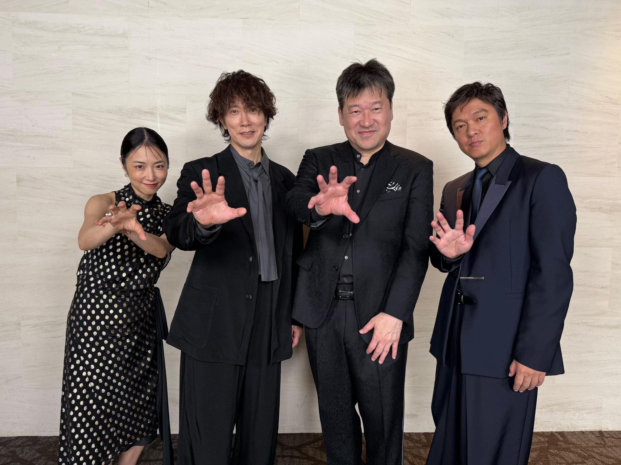 @映画『名無し』公式