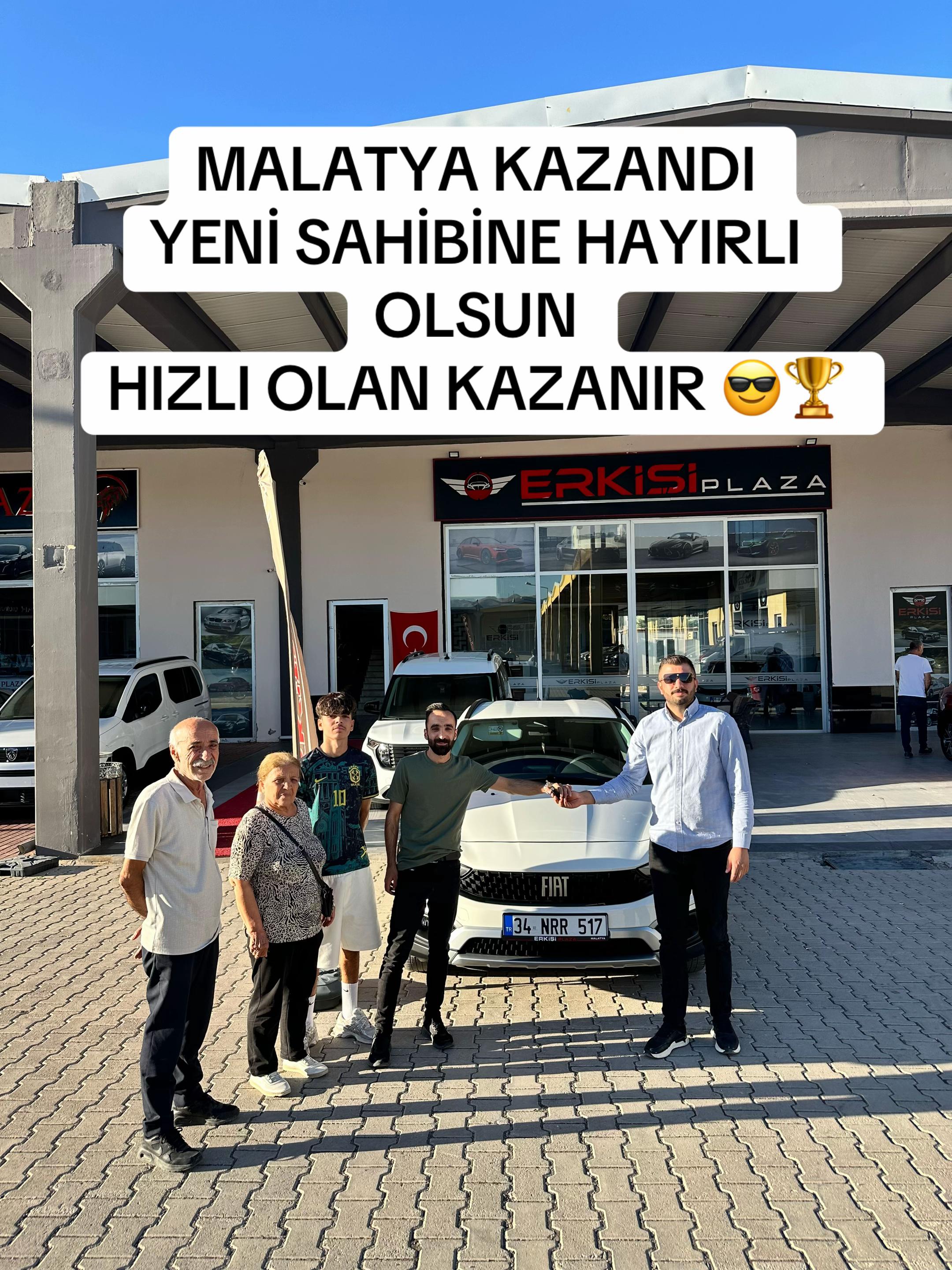 @ERKİŞİ PLAZA