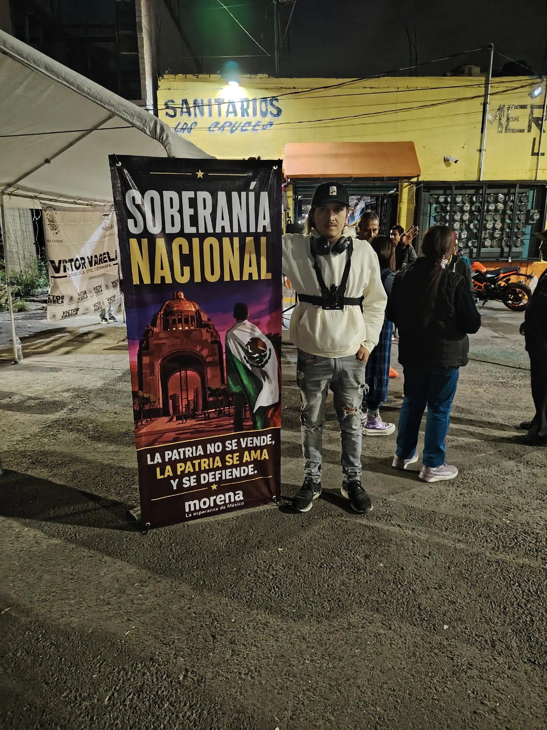 @TENOCHTITL&Aacute;N🇲🇽M&Eacute;XICO🇲🇽4T