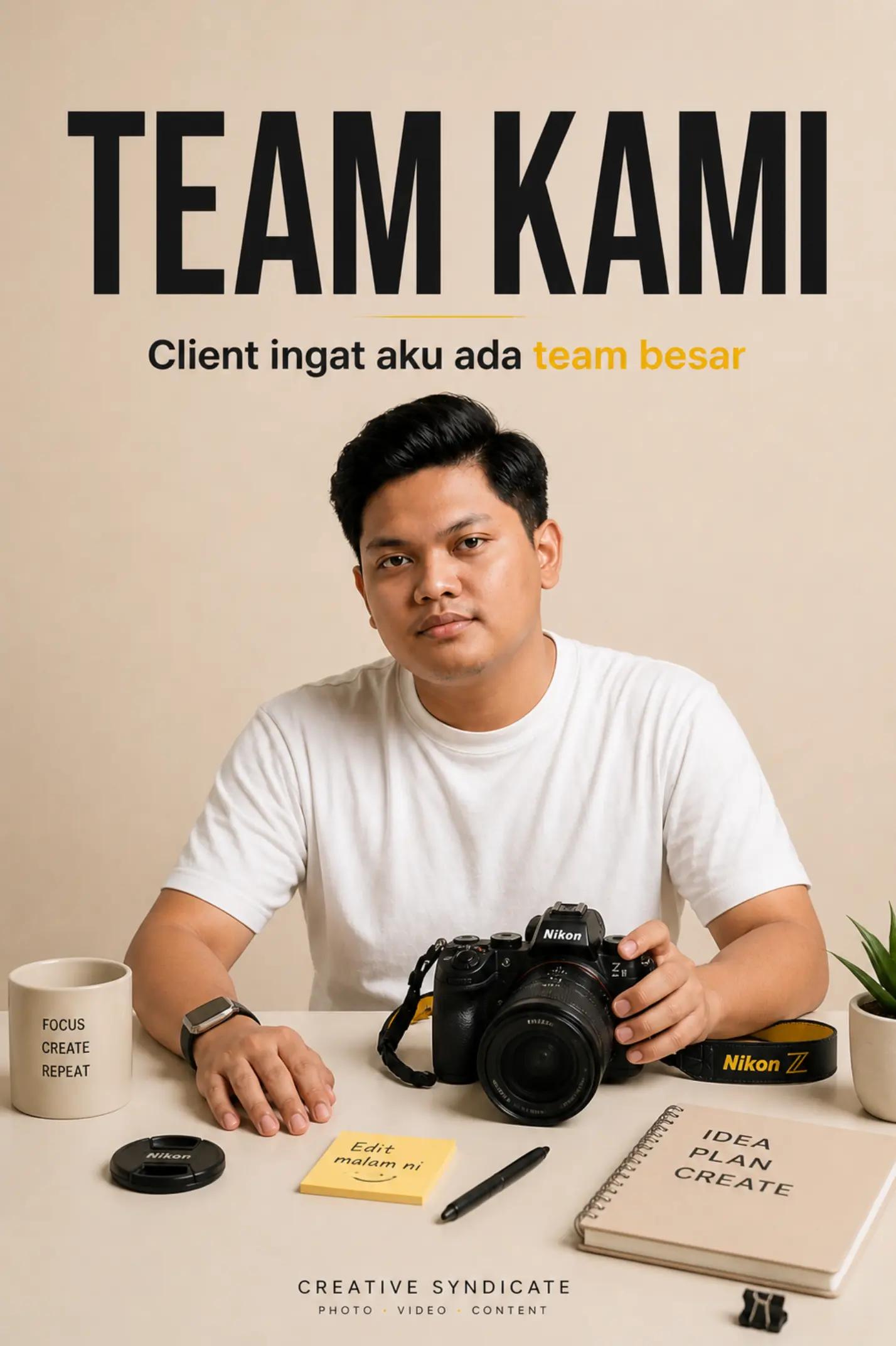 @KJ | Photographer