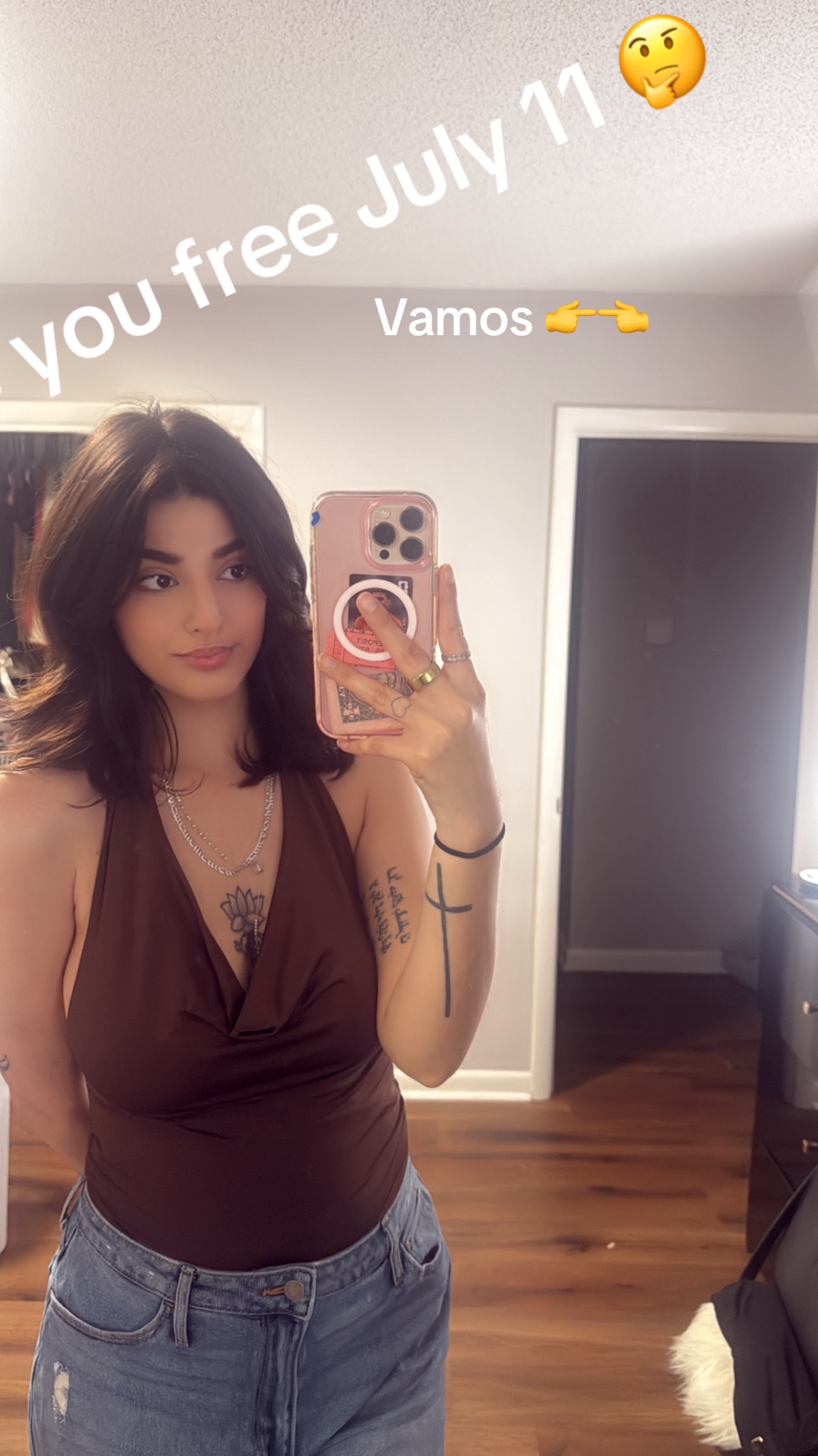 @Kristina teddy
