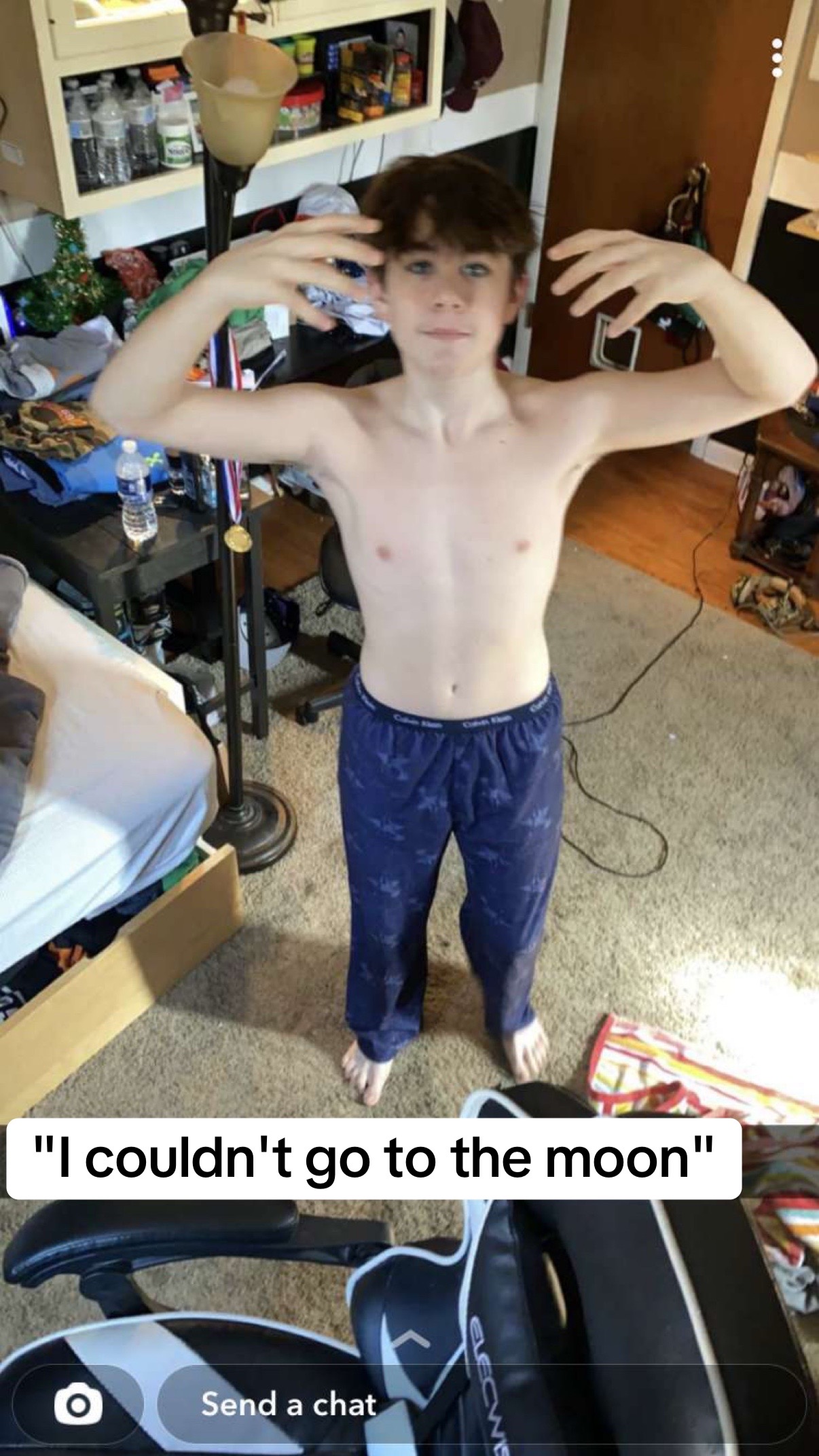 @Jude
