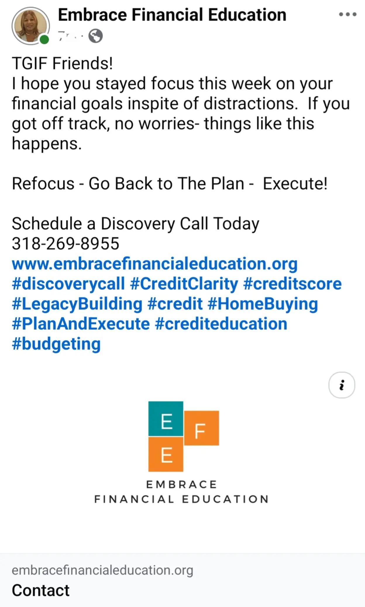 @Tjfinancialcoach