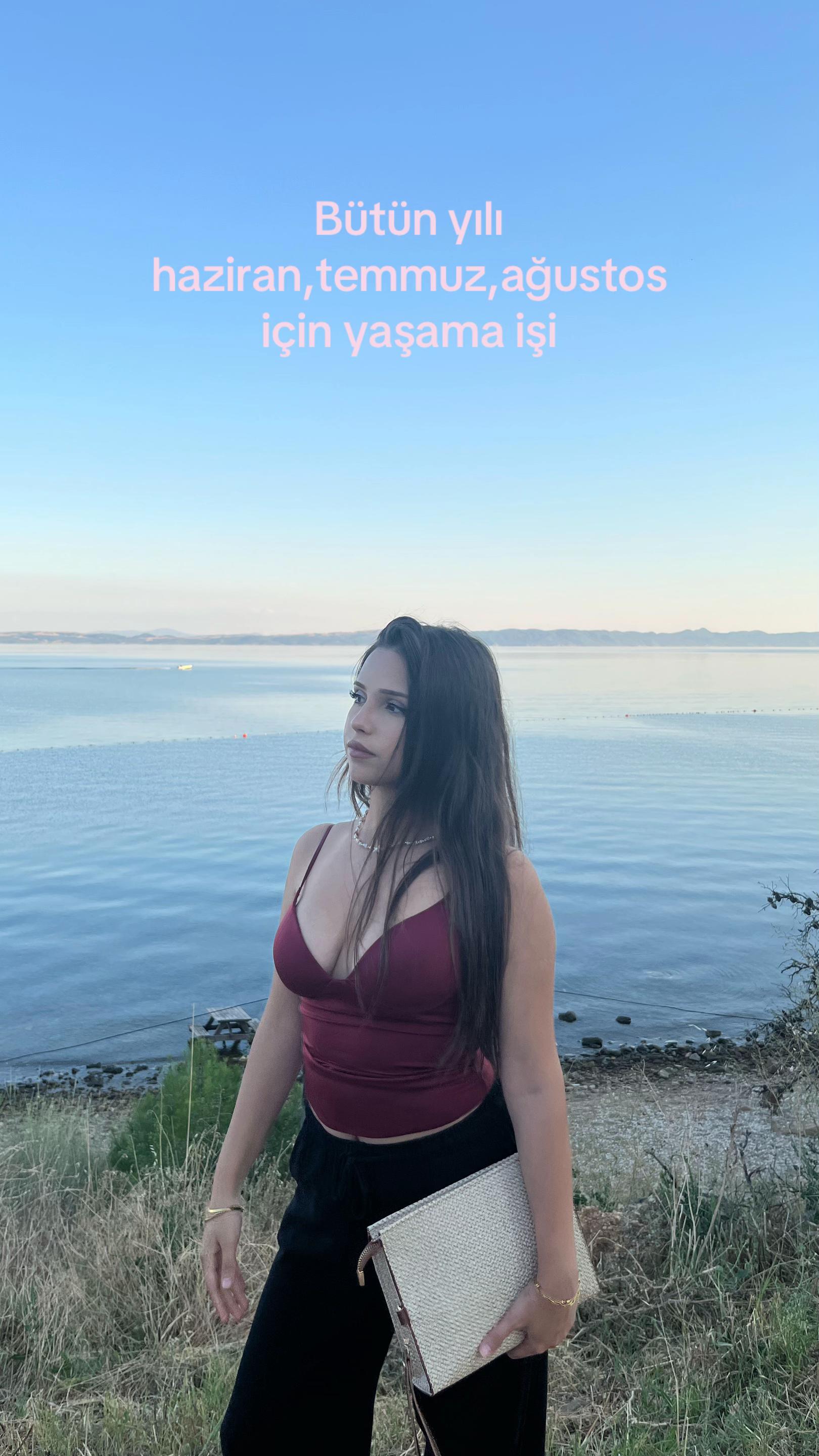 @Zeynep Doğan