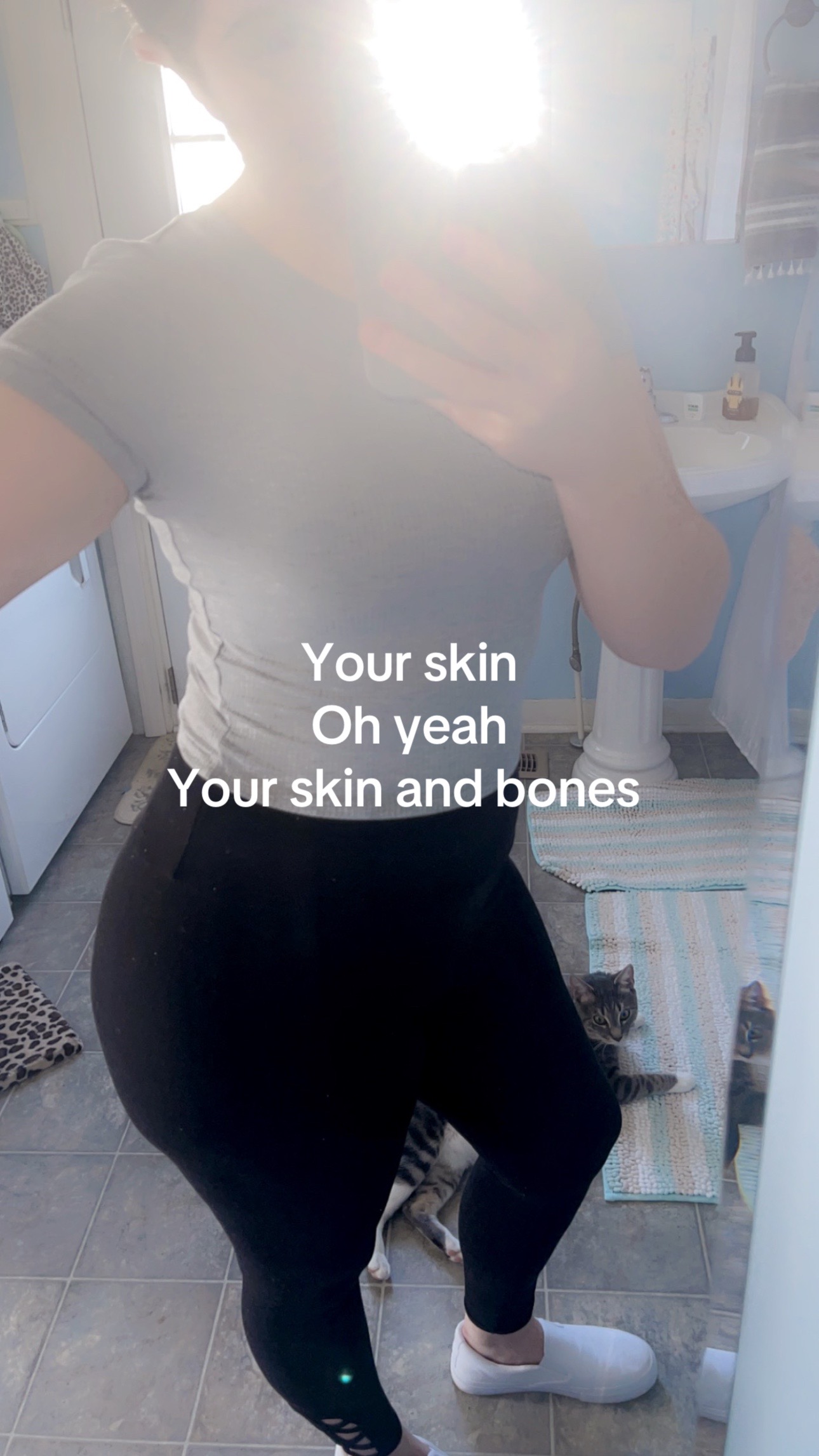 @Mama M🦥