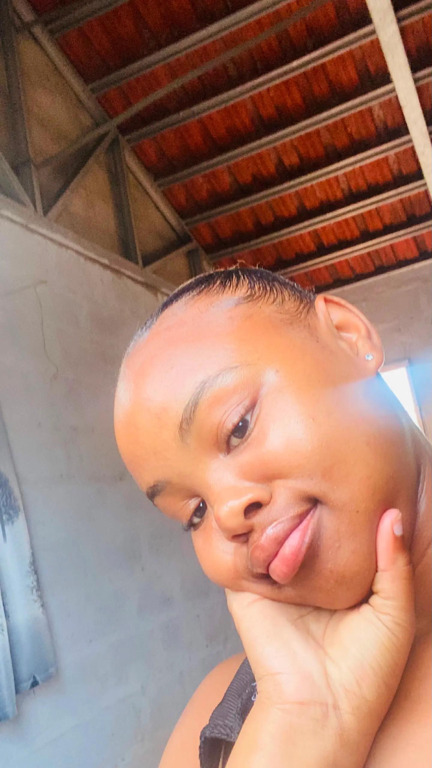 @Portia Mzimela