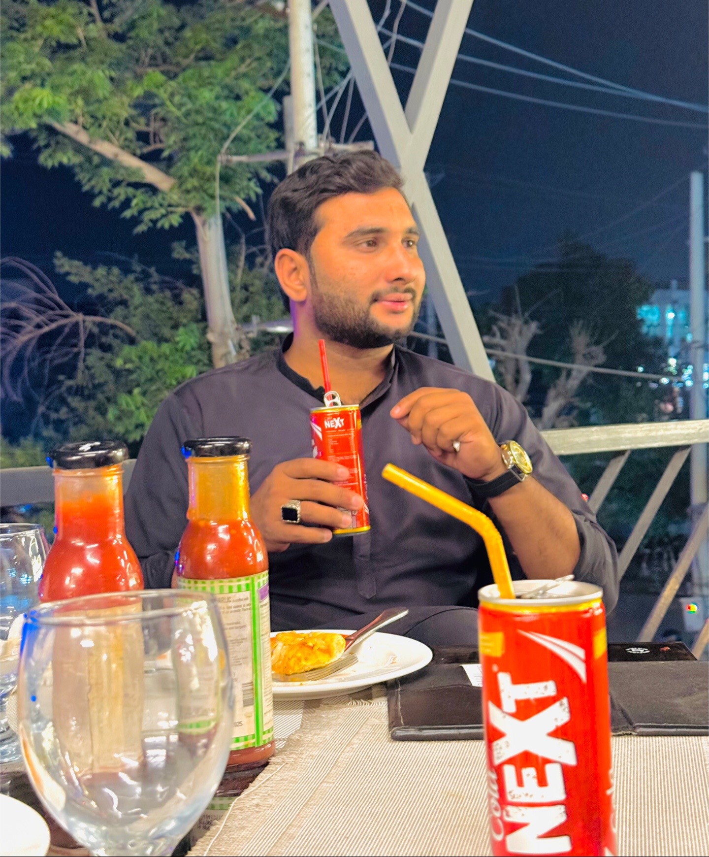 @Mubeen Ghouri