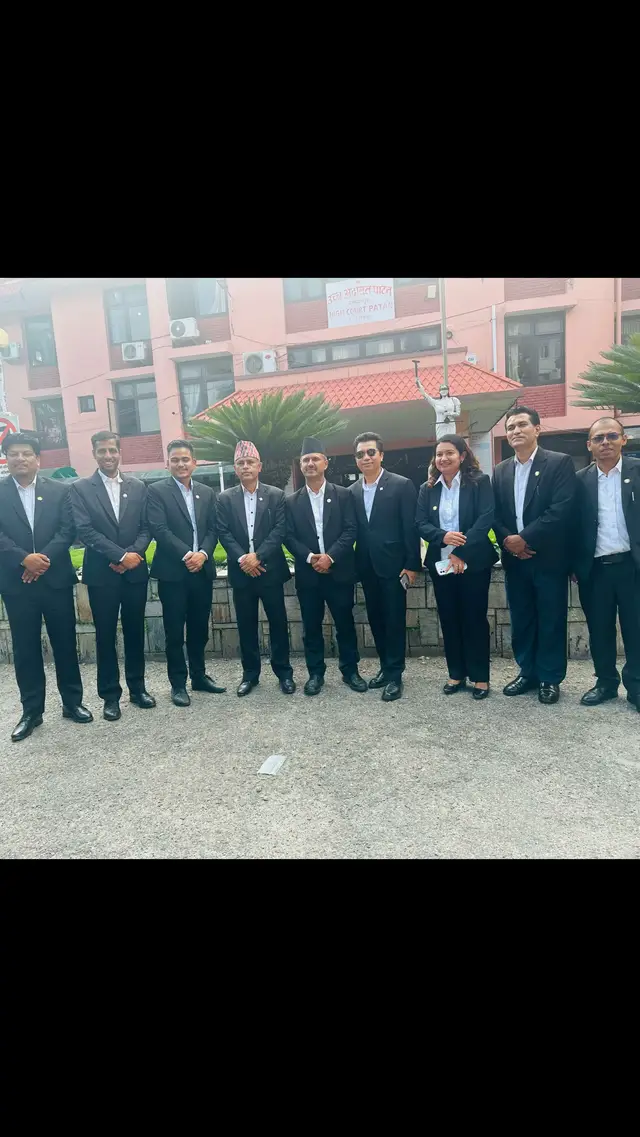 @Adv.Dilip Adhikari