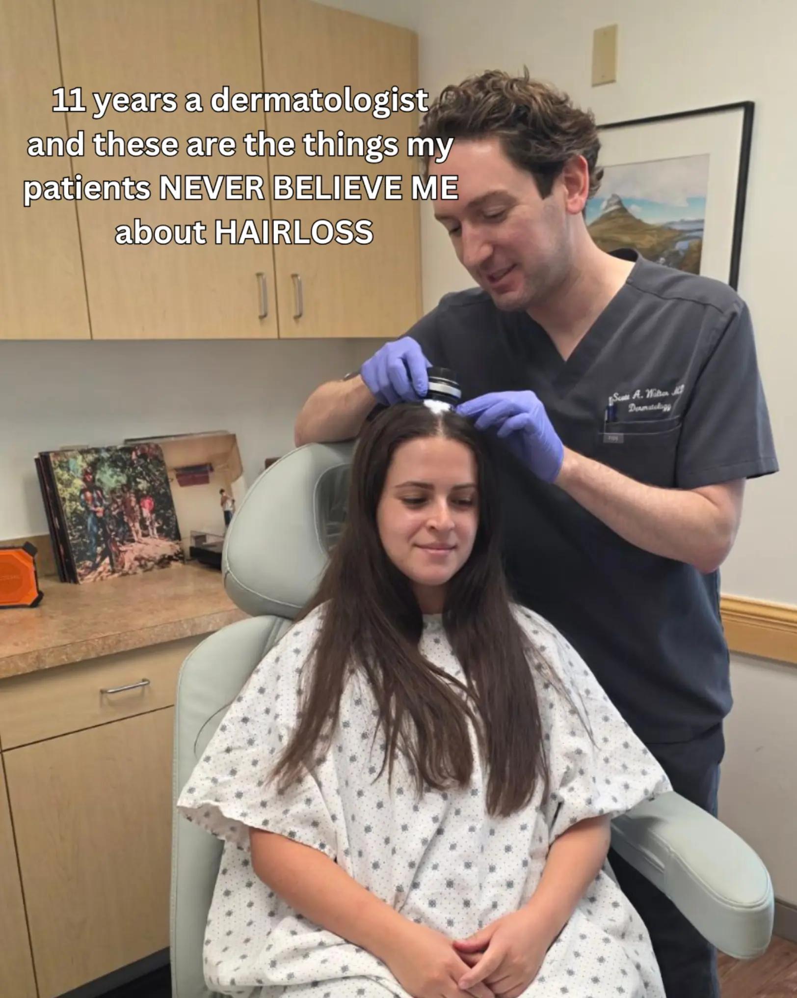 @Dr. Scott Walter | Derm
