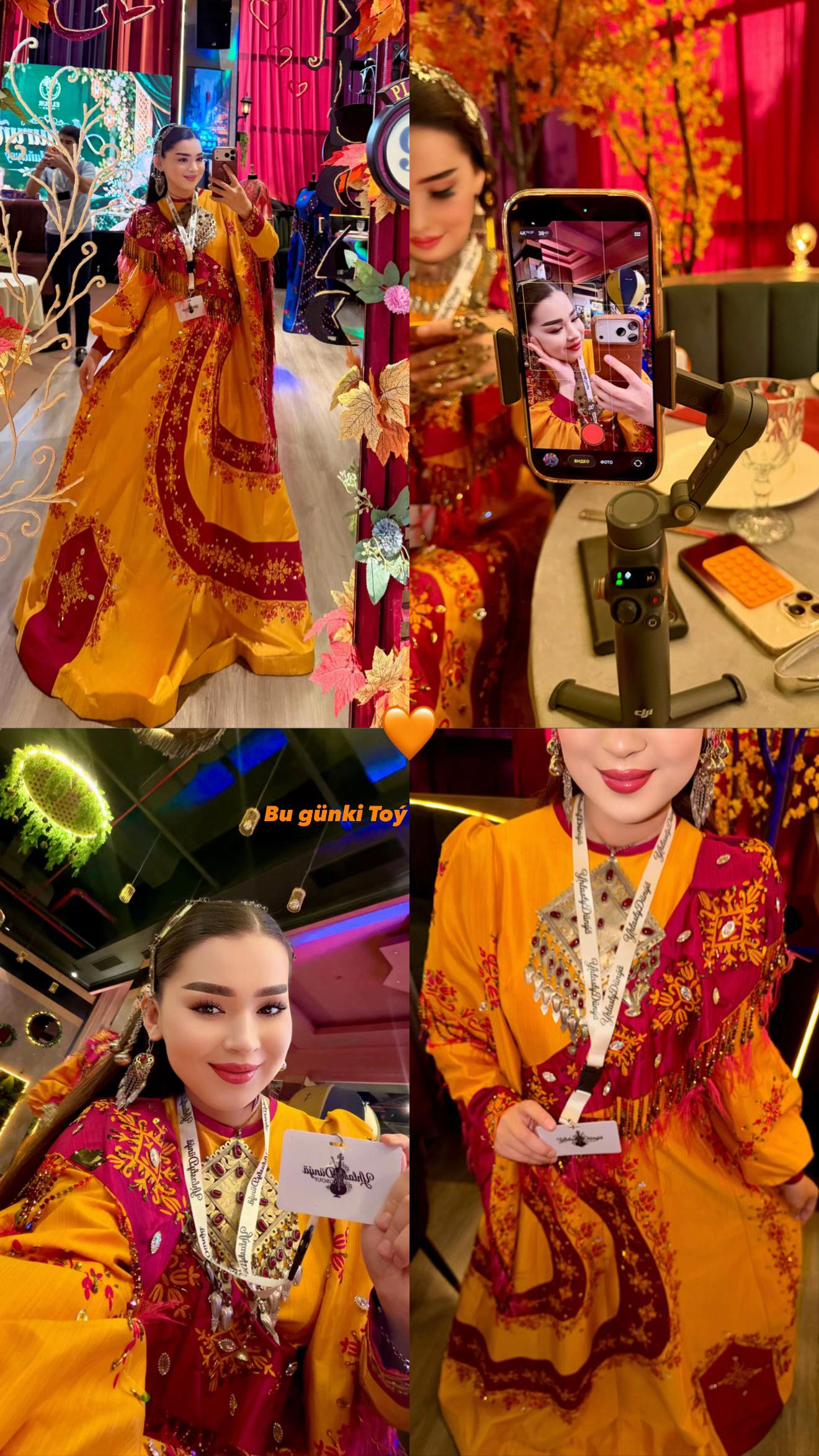 @YhlaslyDünýäGroup