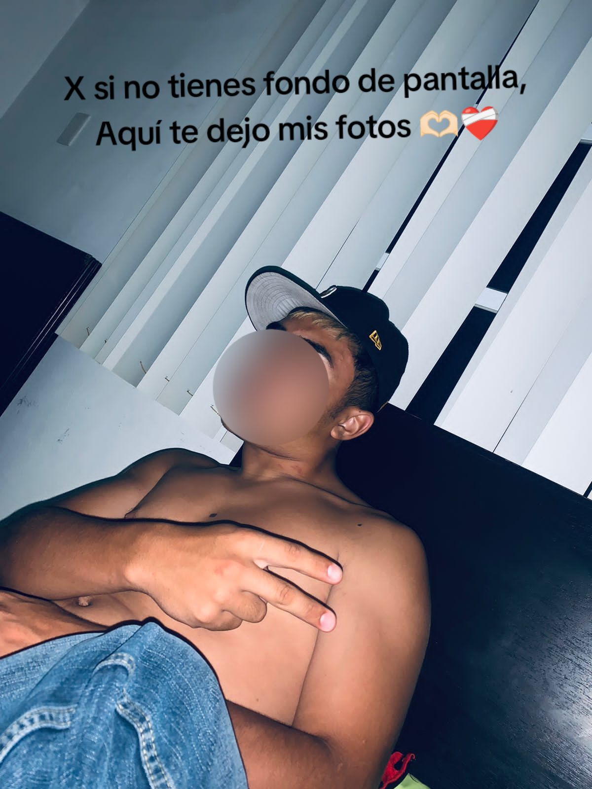 @Yayito Perez