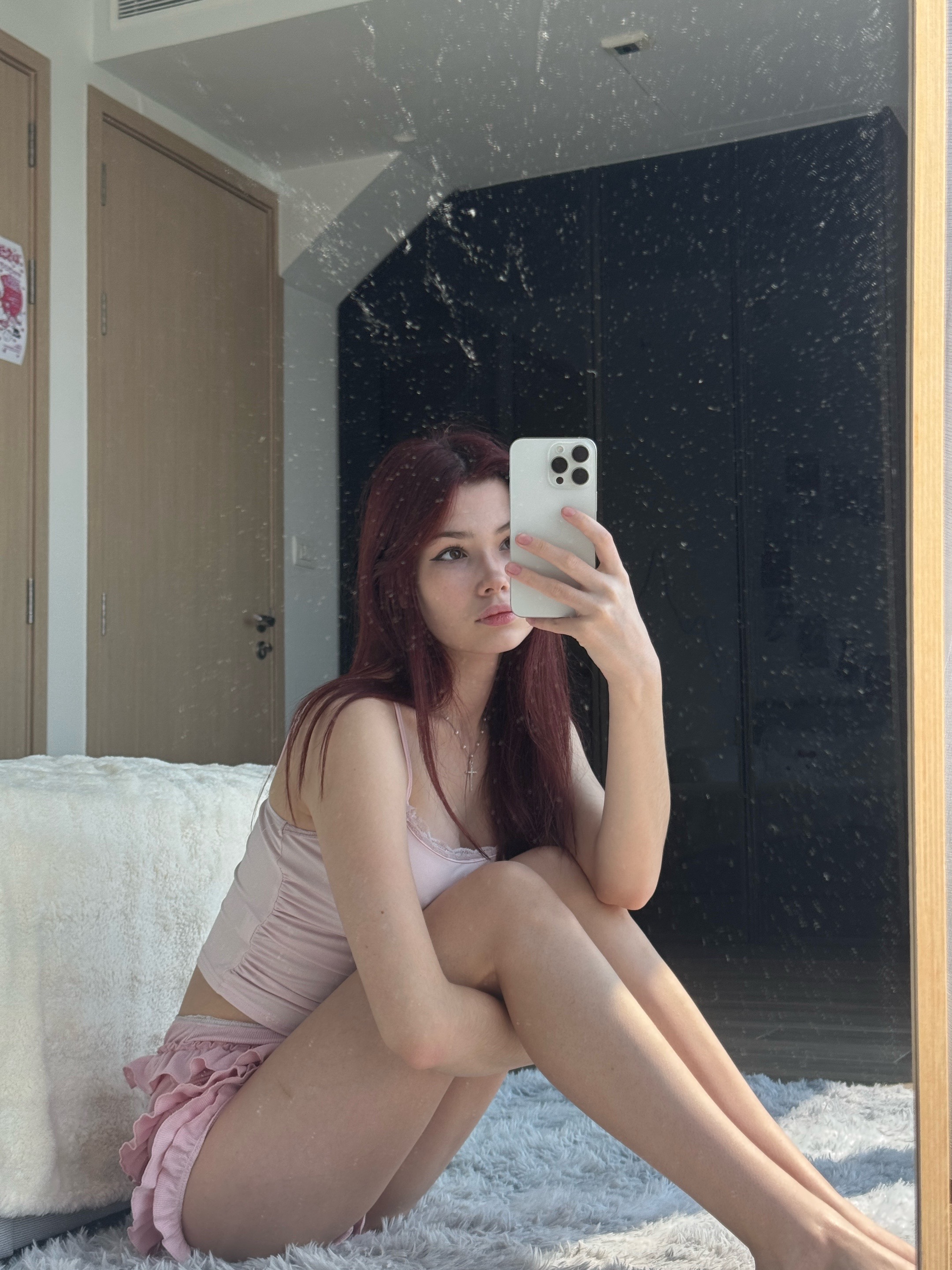 @Bonnie Petite