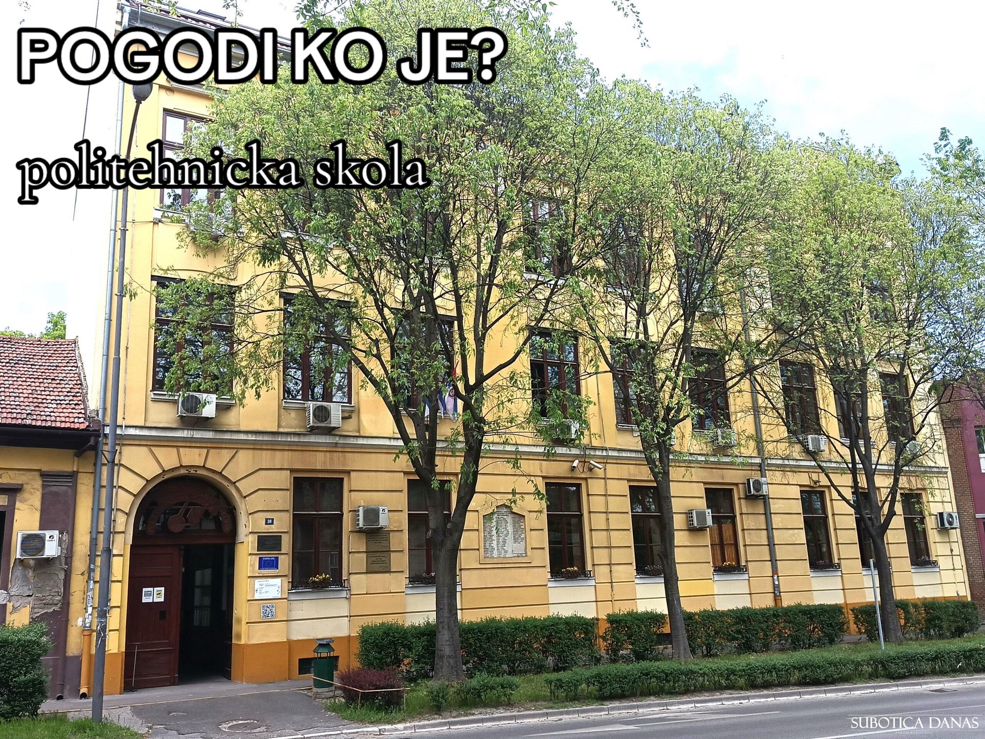 @pogodi.ko.sam.Subotica