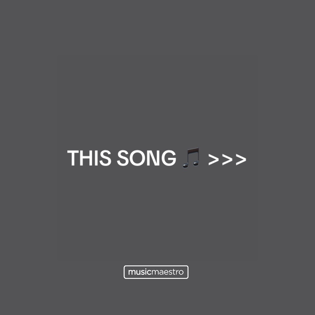 @Sped Up ♬ Music Maestro