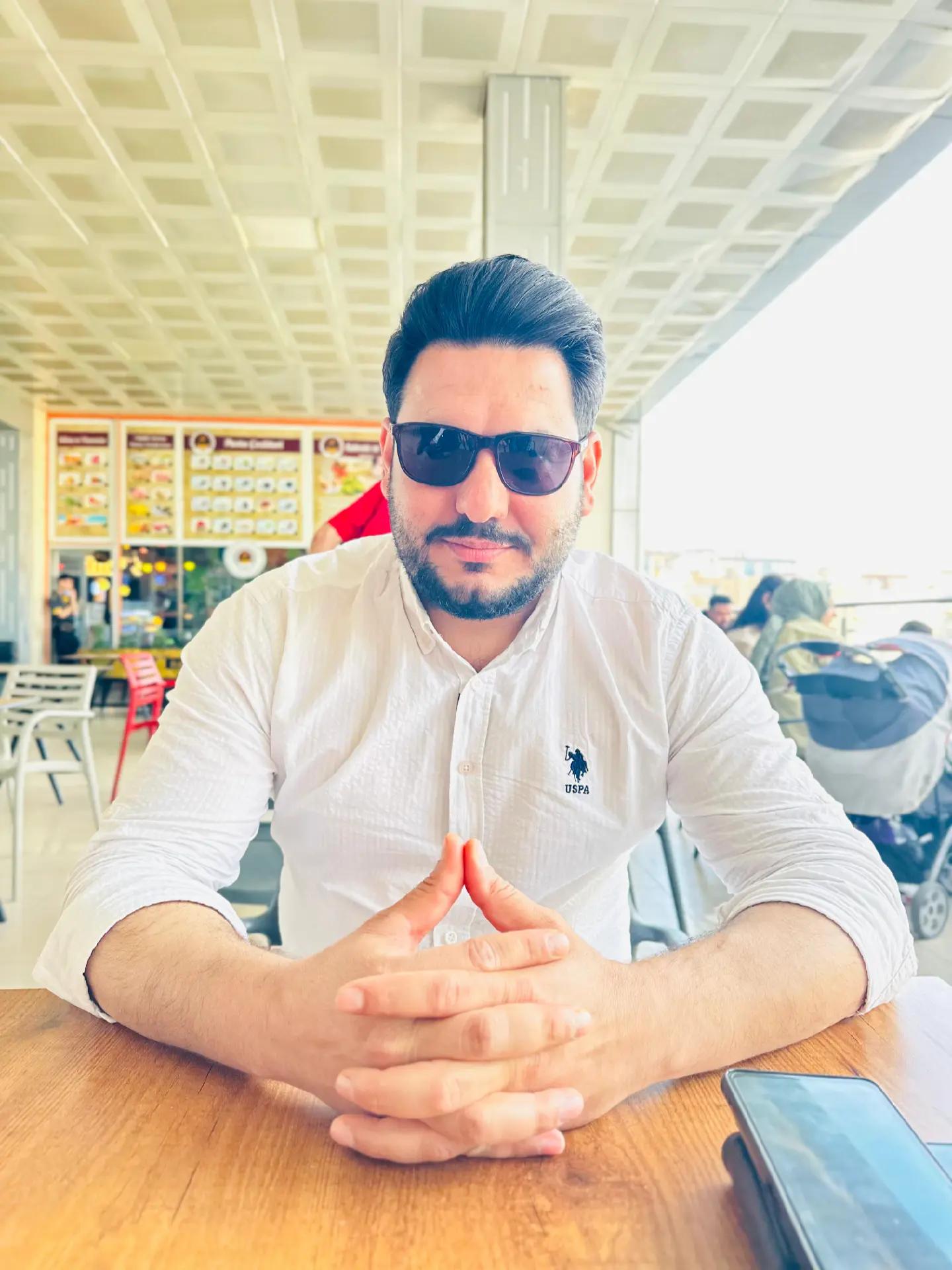 @Ahmet Tekyıldız