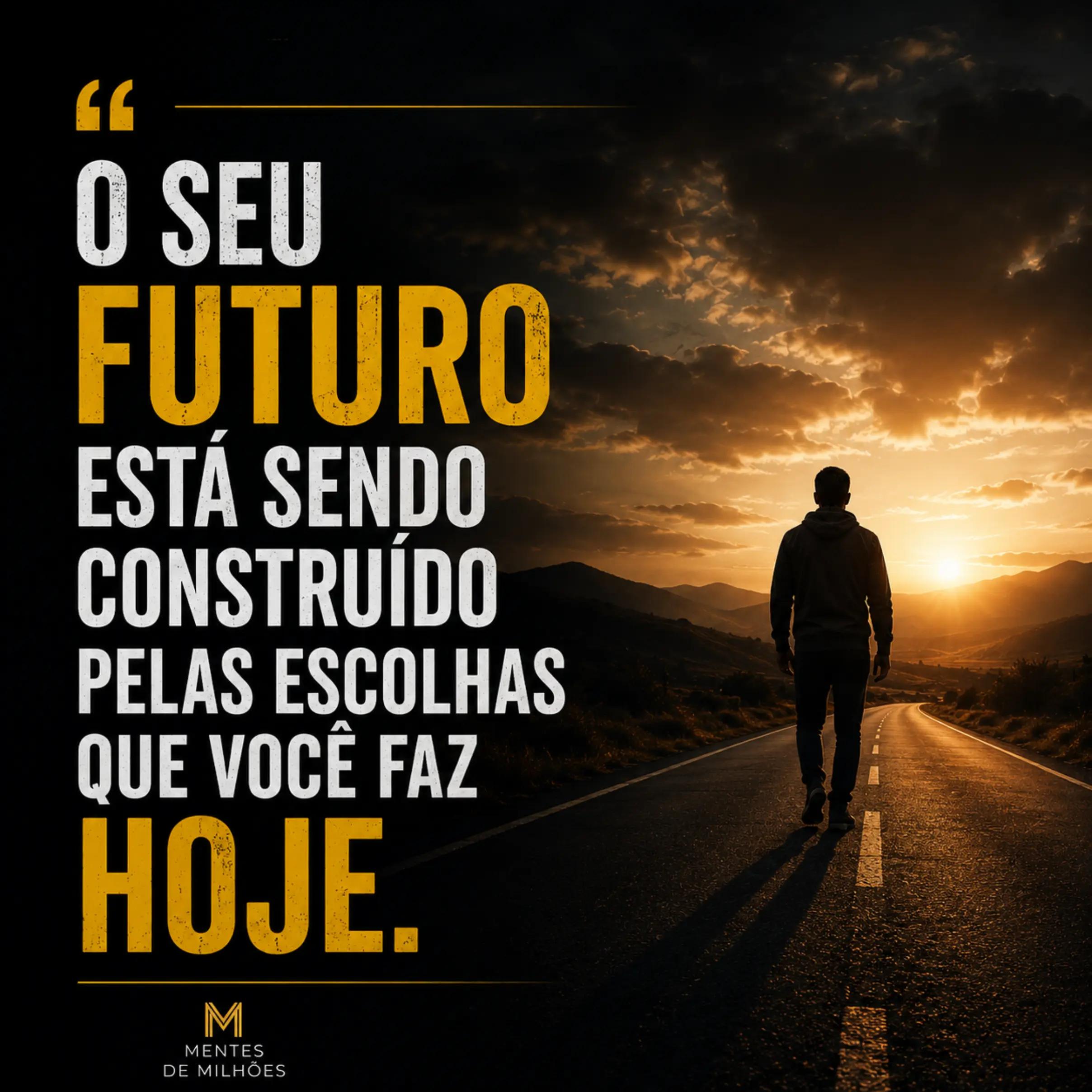 @mente de milhões