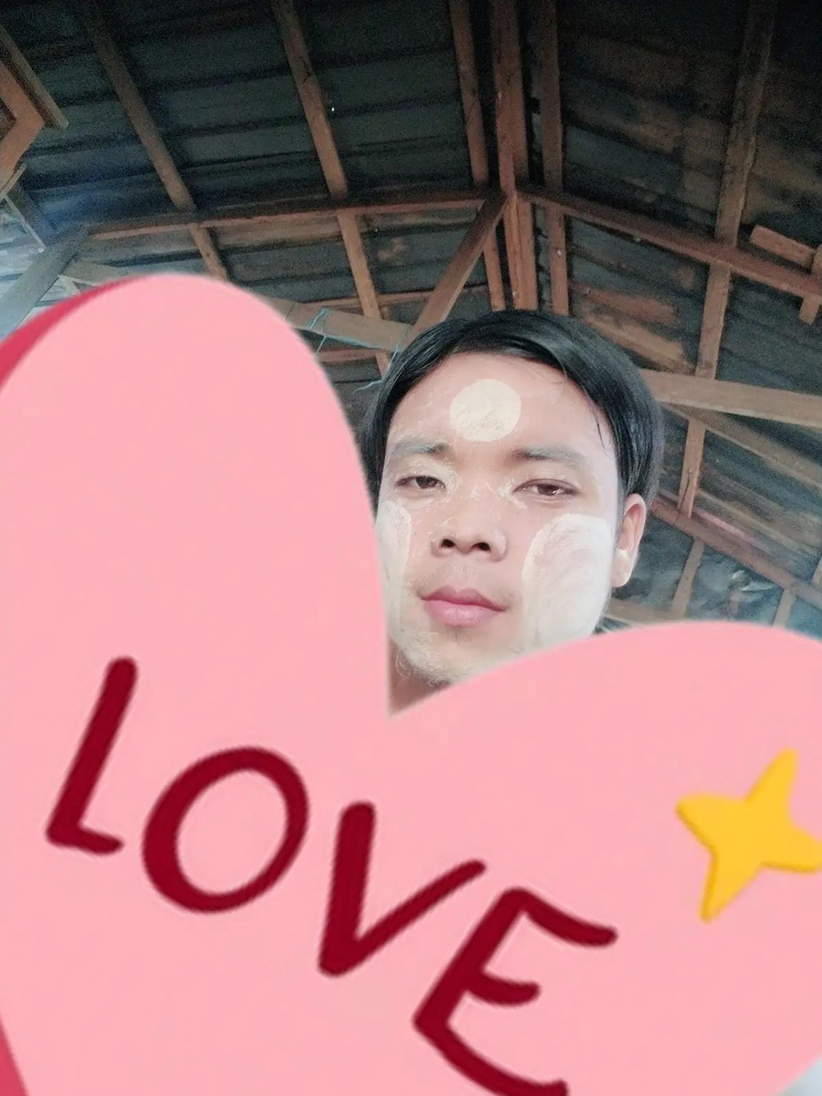 @Thain😘😘 Htike🥰🥰🤞🤞🤞